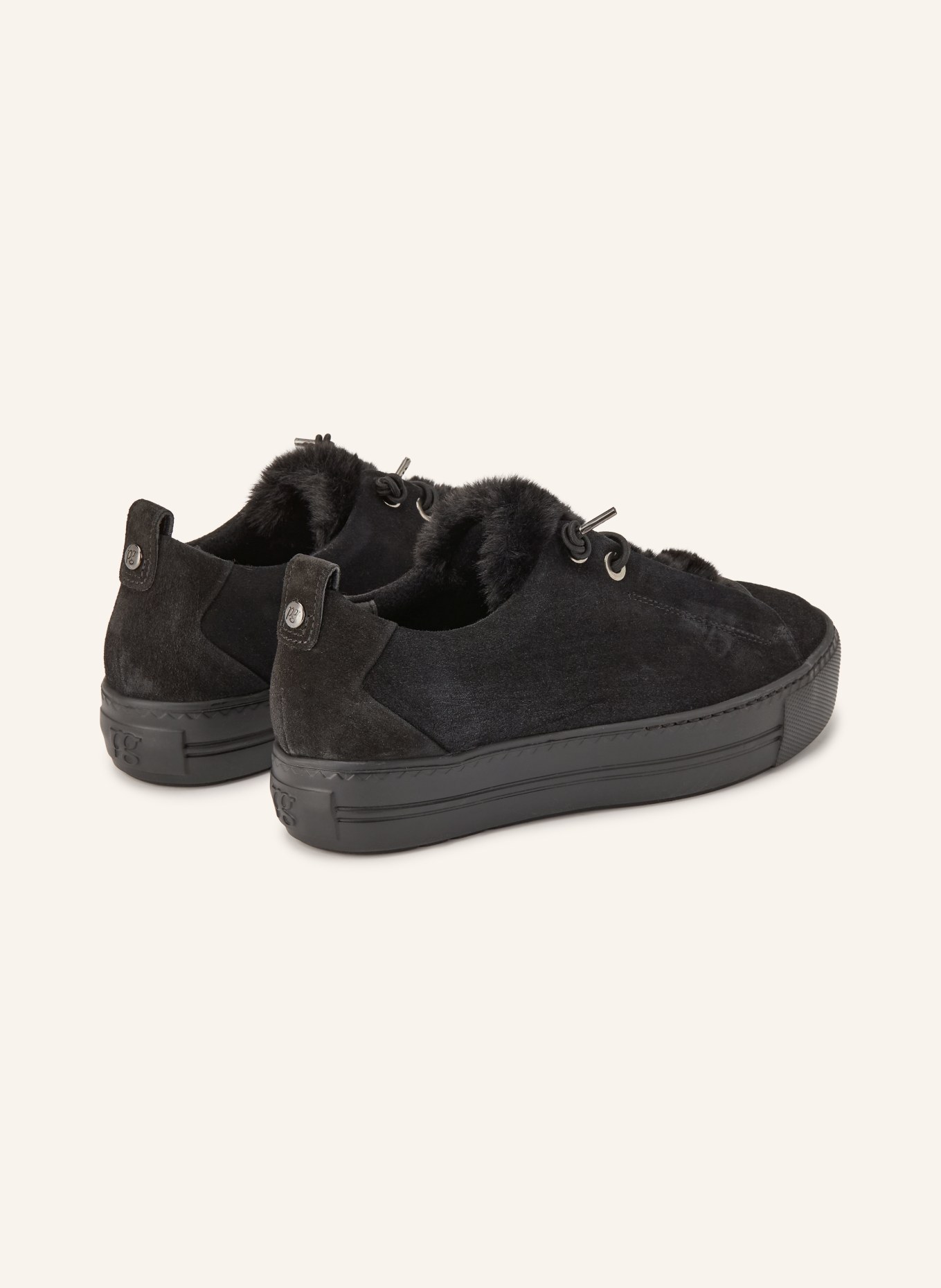 paul green Sneakers: SORT