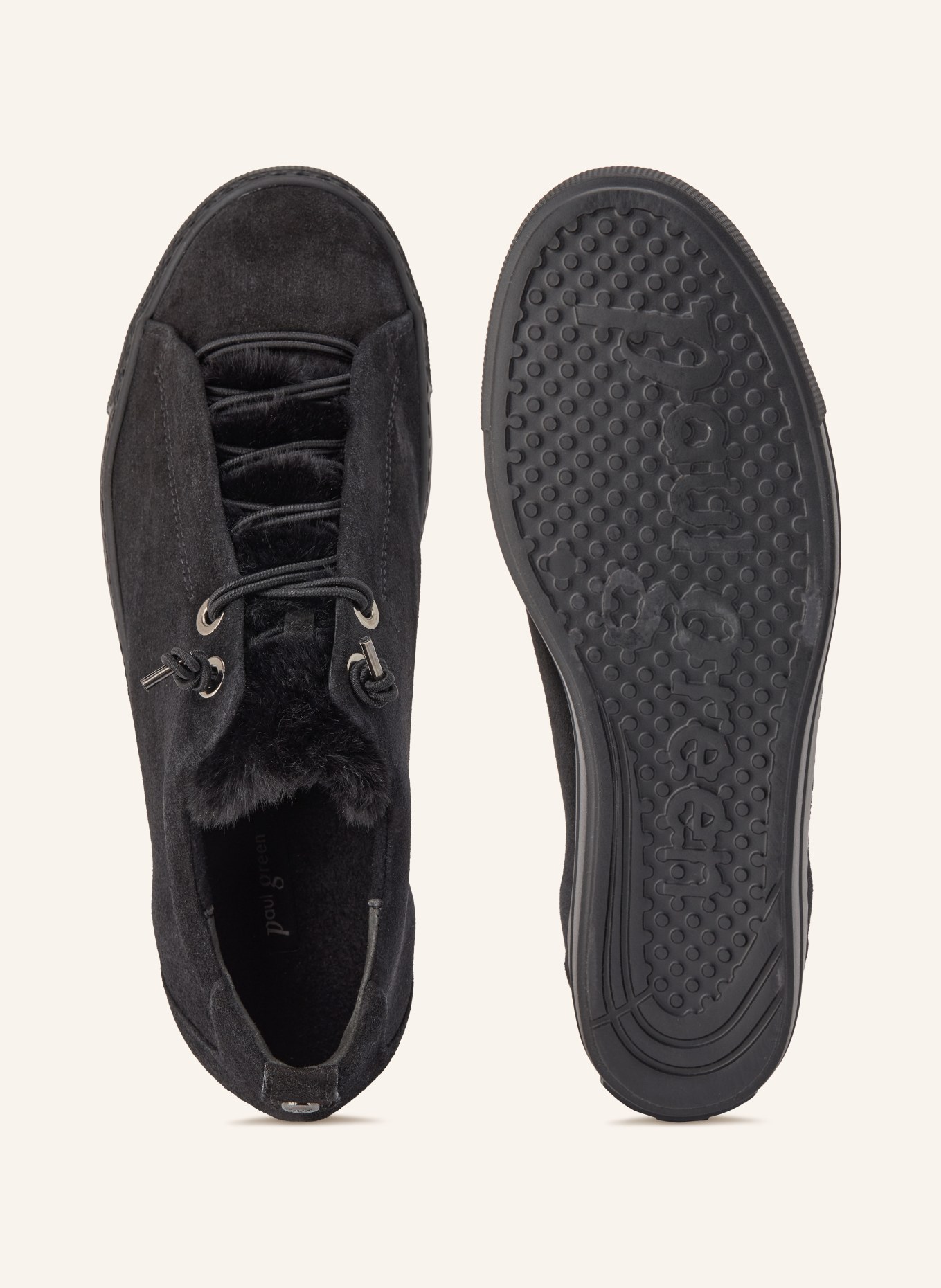 paul green Sneakers: SORT