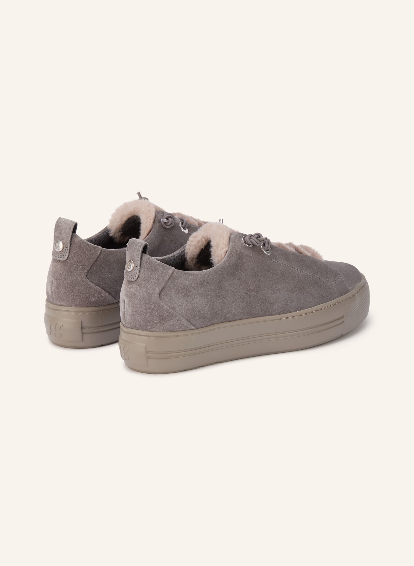 paul green Adidași: GRI / CREM