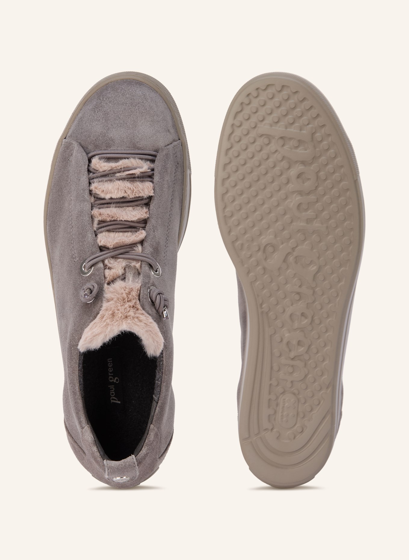 paul green Adidași: GRI / CREM