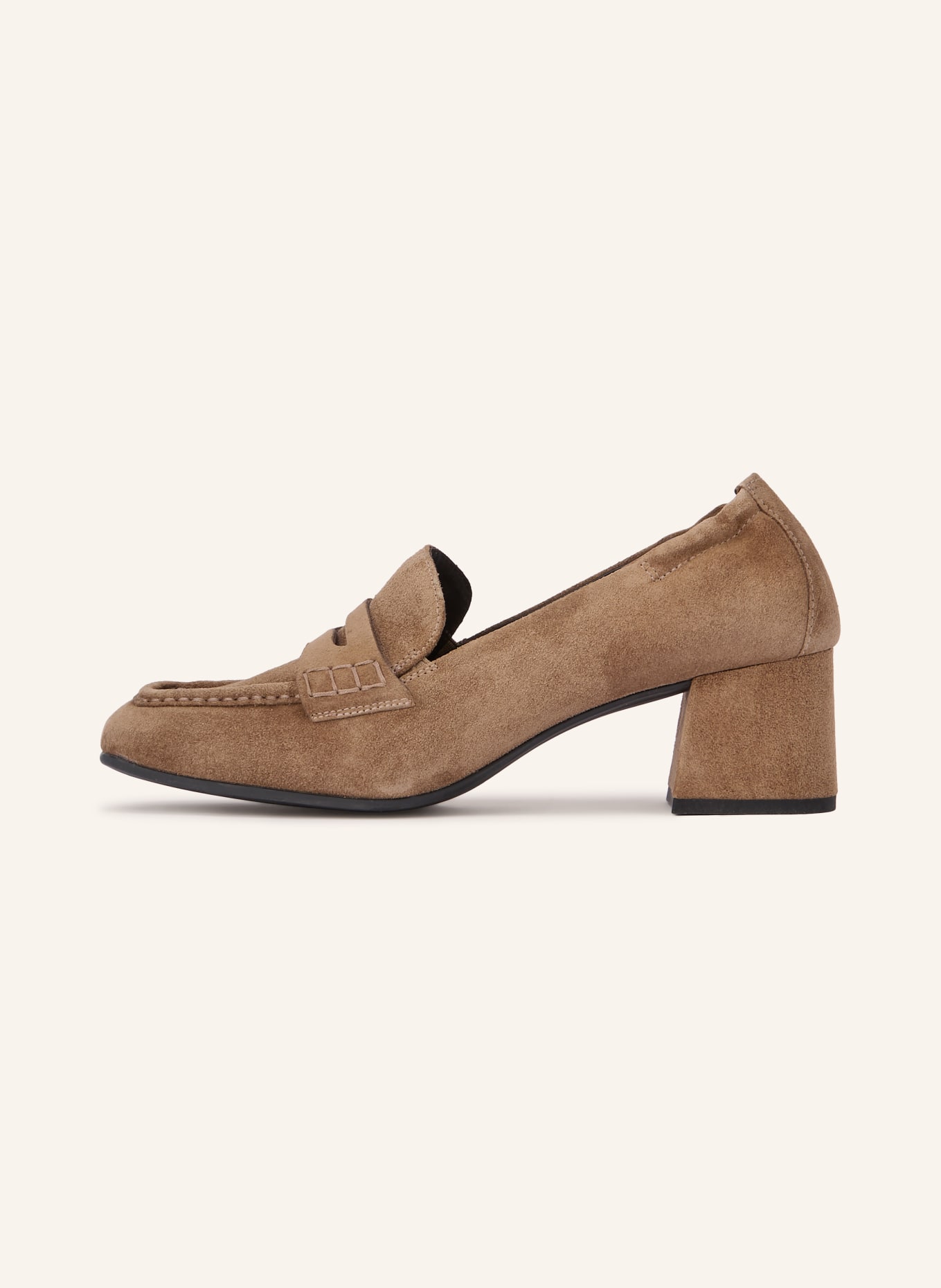 paul green Pumps: BEIGE