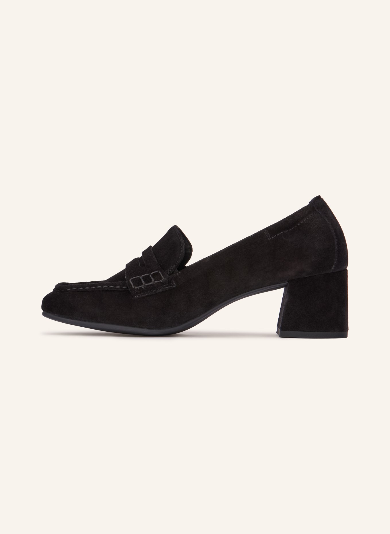 paul green Pumps: ZWART