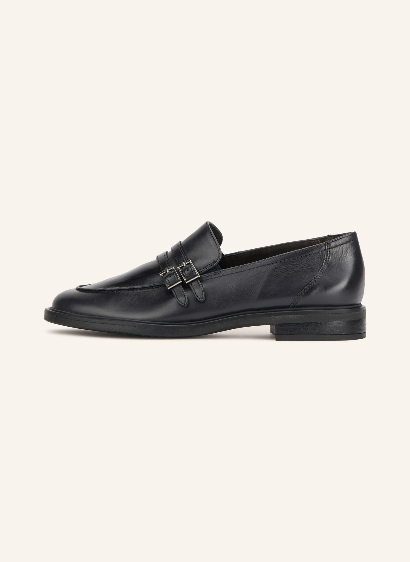 paul green Loafers: DARK BLUE