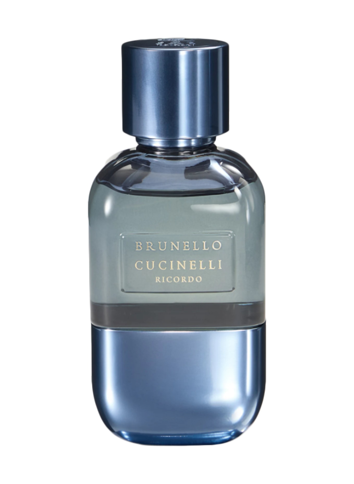 BRUNELLO CUCINELLI FRAGRANCES RICORDO