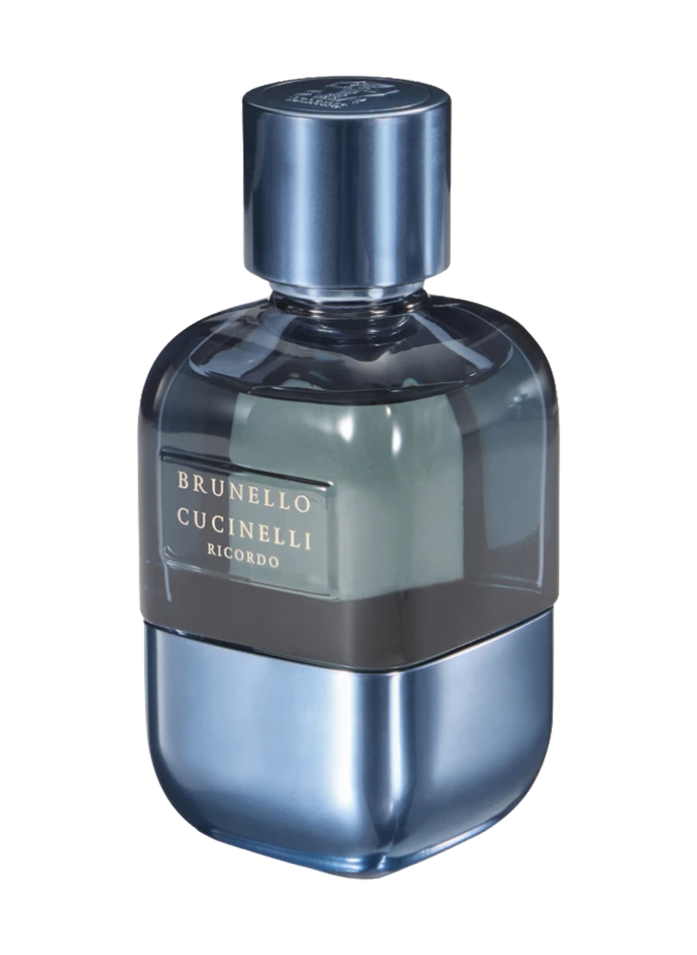 BRUNELLO CUCINELLI FRAGRANCES RICORDO