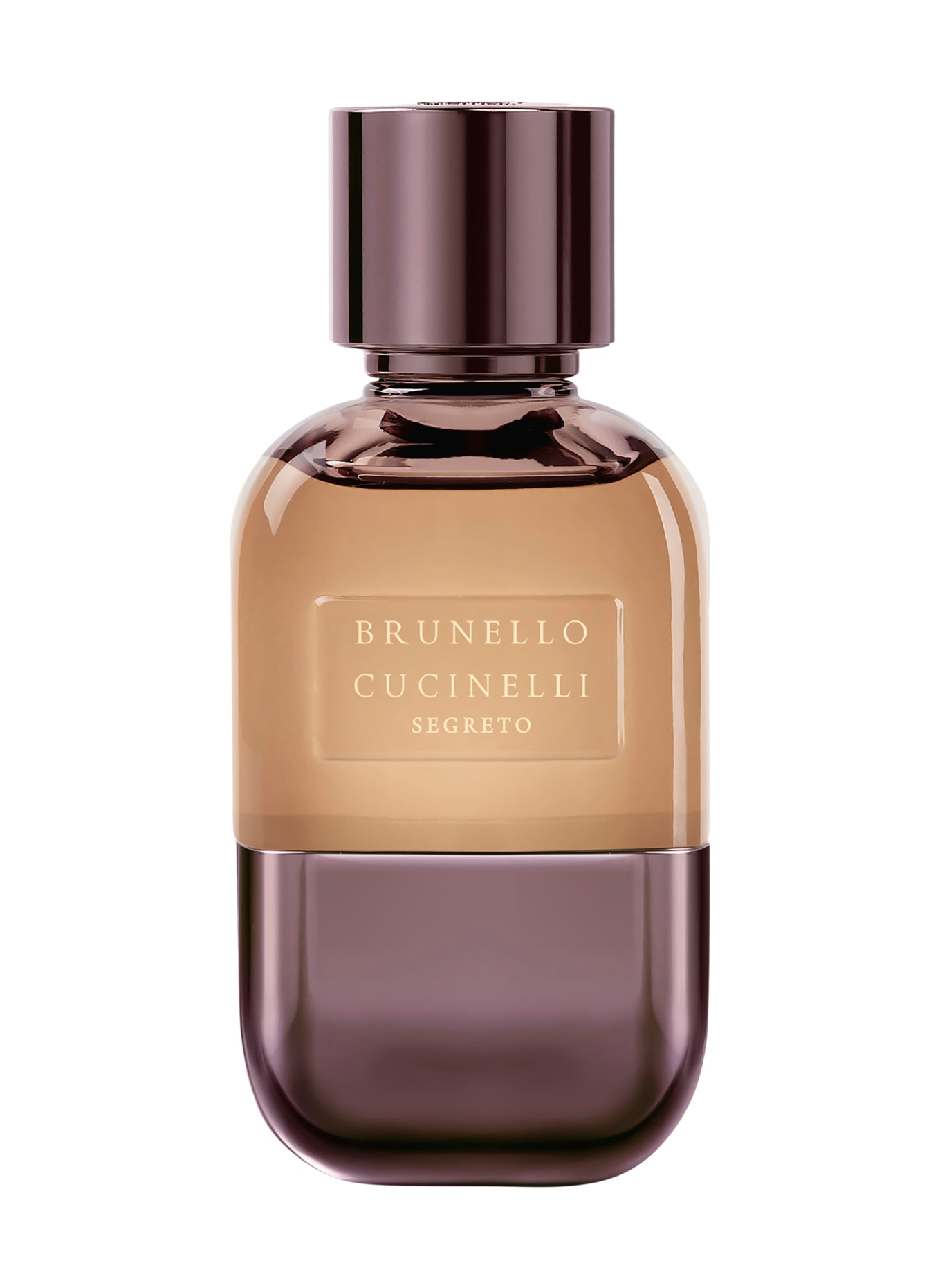 BRUNELLO CUCINELLI FRAGRANCES SEGRETO
