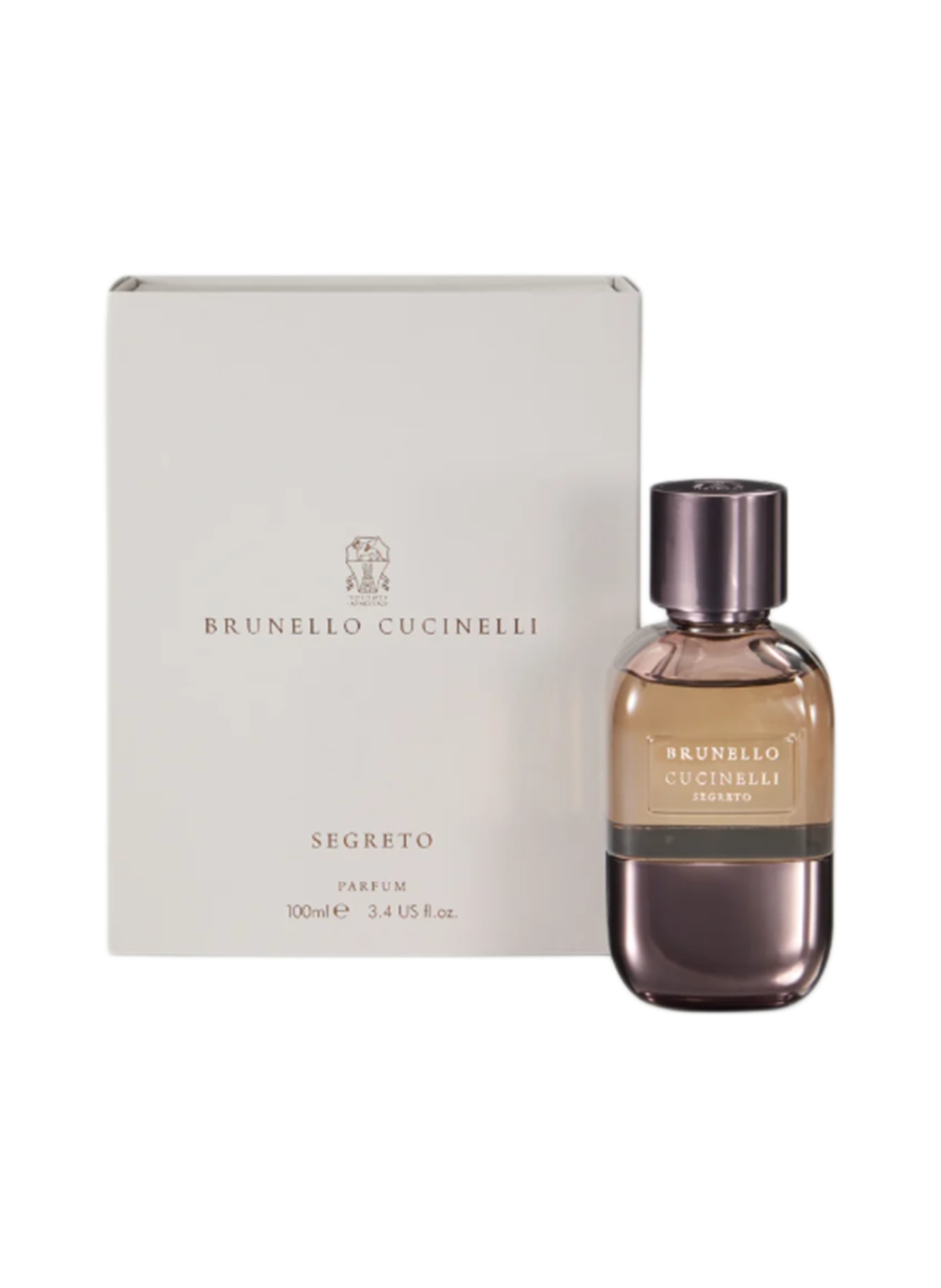 BRUNELLO CUCINELLI FRAGRANCES SEGRETO