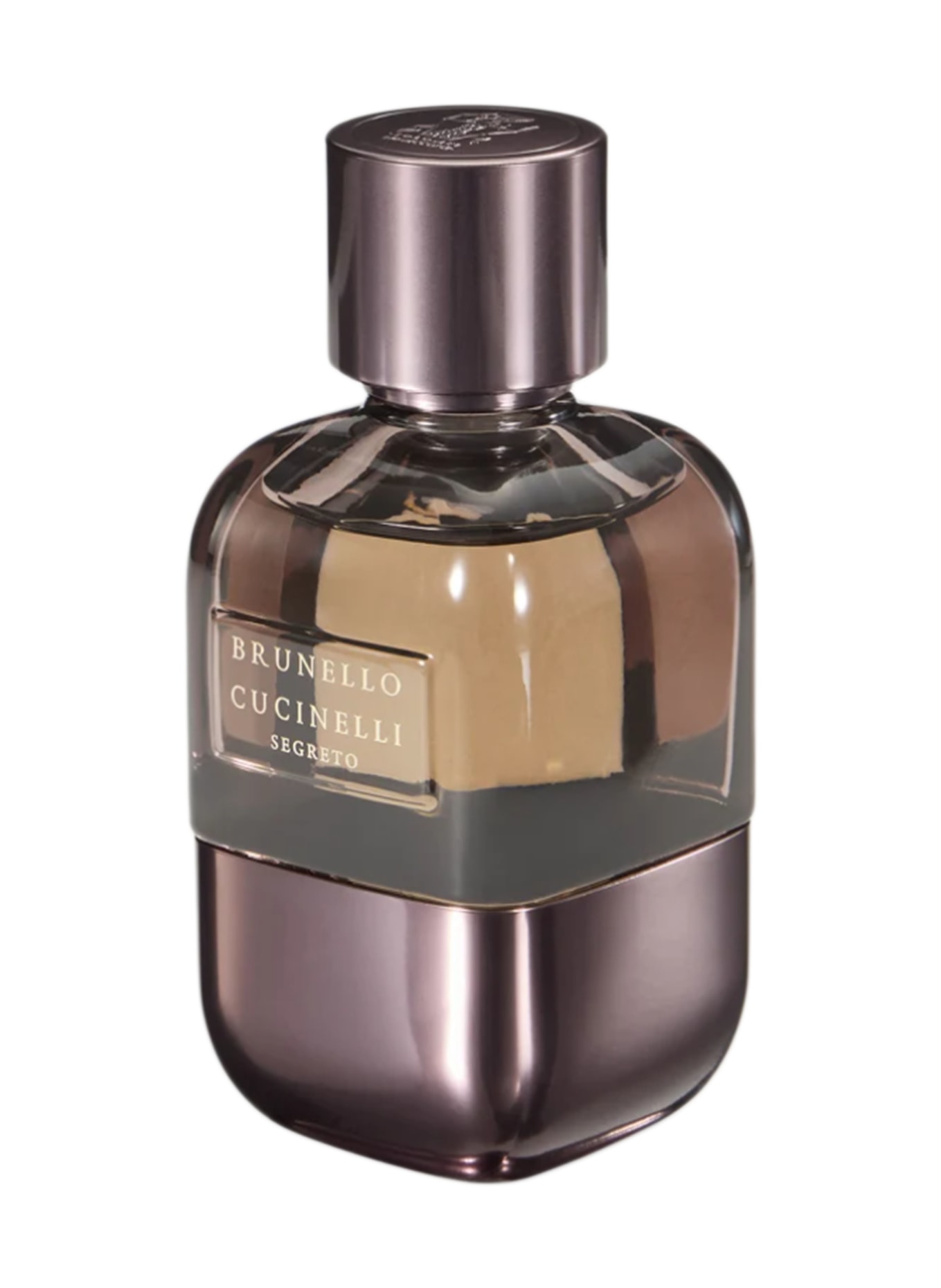BRUNELLO CUCINELLI FRAGRANCES SEGRETO