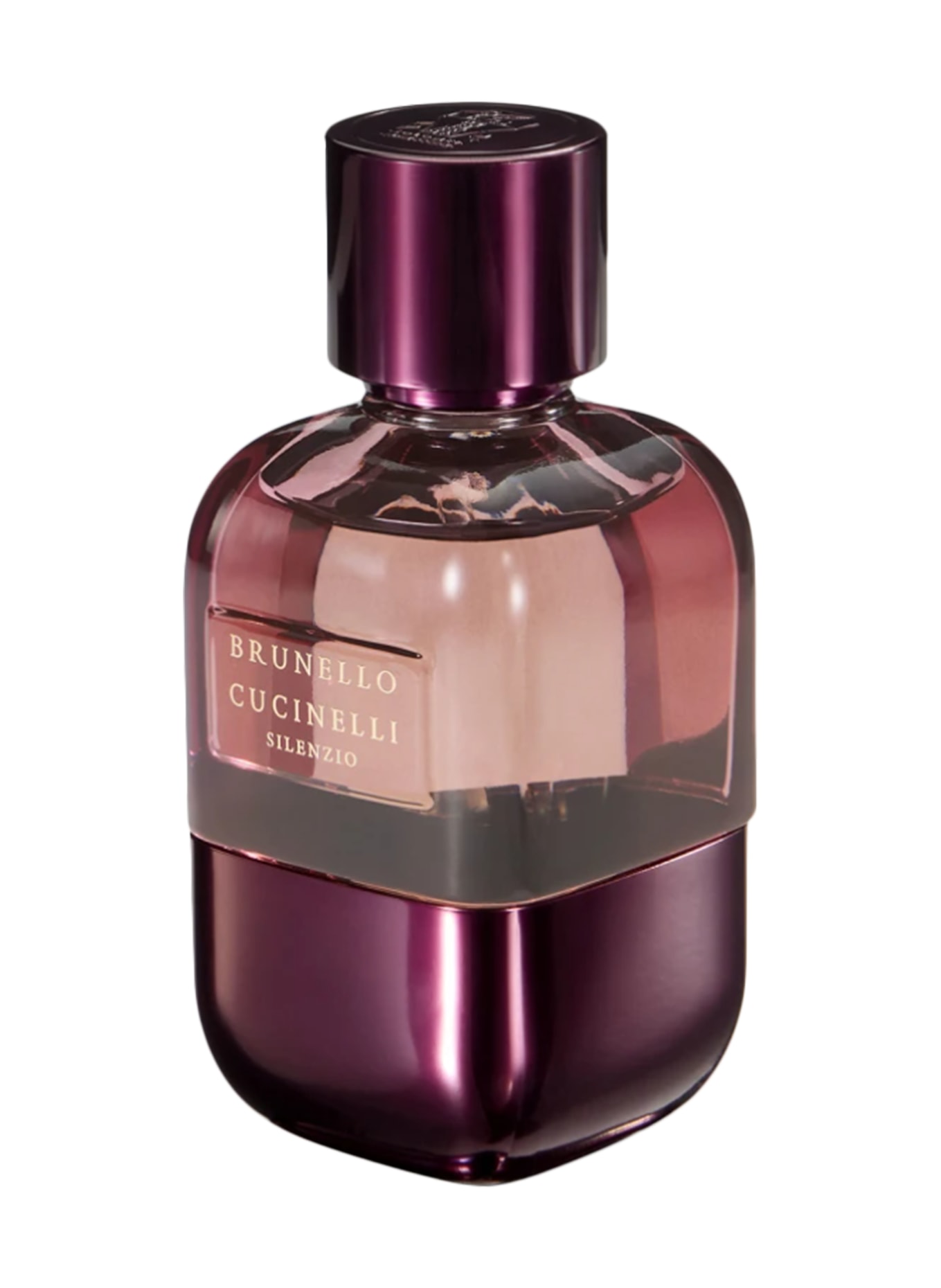 BRUNELLO CUCINELLI FRAGRANCES SILENZIO