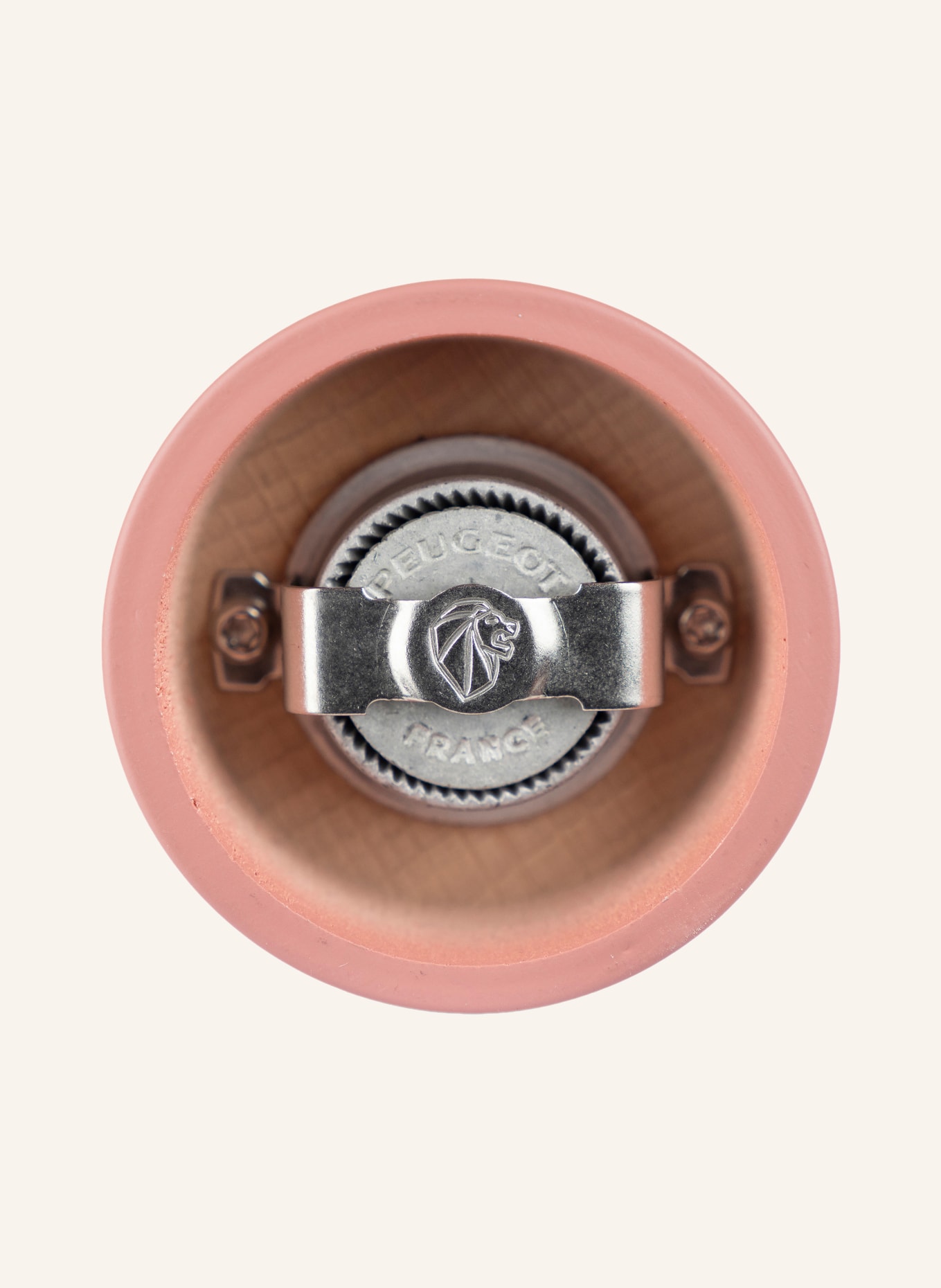 PEUGEOT Pepparkvarn BISTRO: ROSÉ