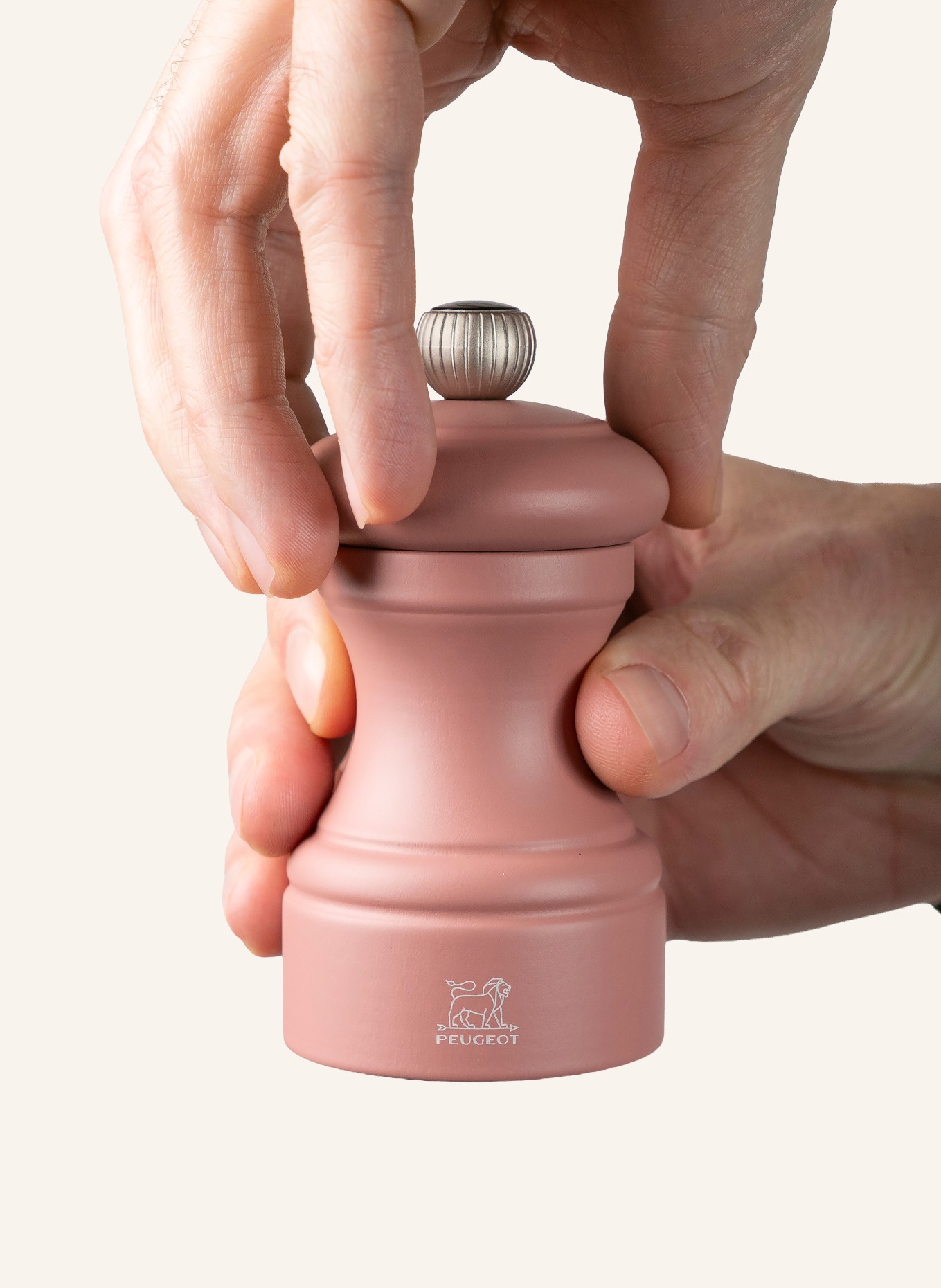 PEUGEOT Pepparkvarn BISTRO: ROSÉ
