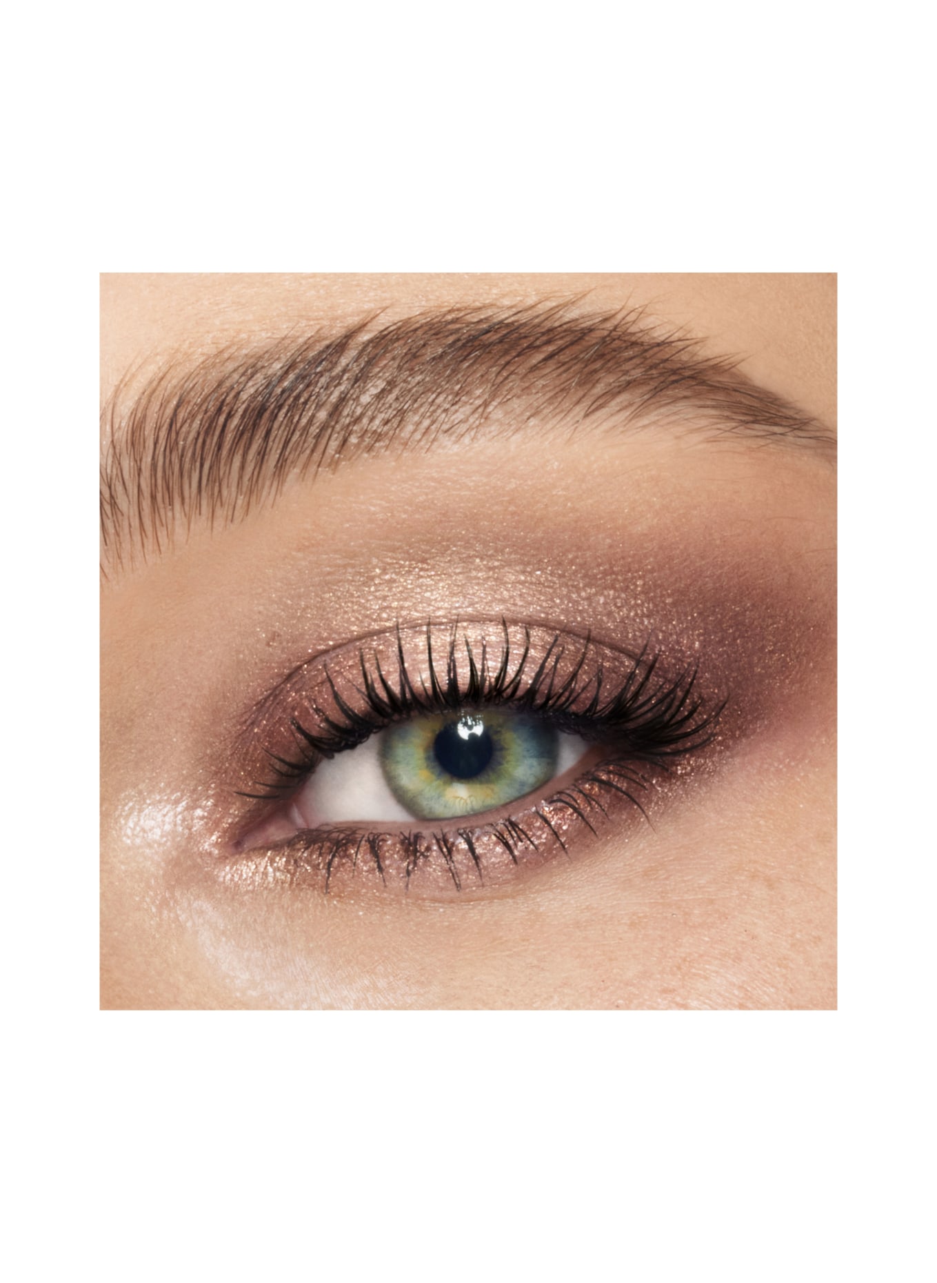 Charlotte Tilbury EXAGGER-EYES EASY EYSHADOW STICK: OYSTER TWILIGHT