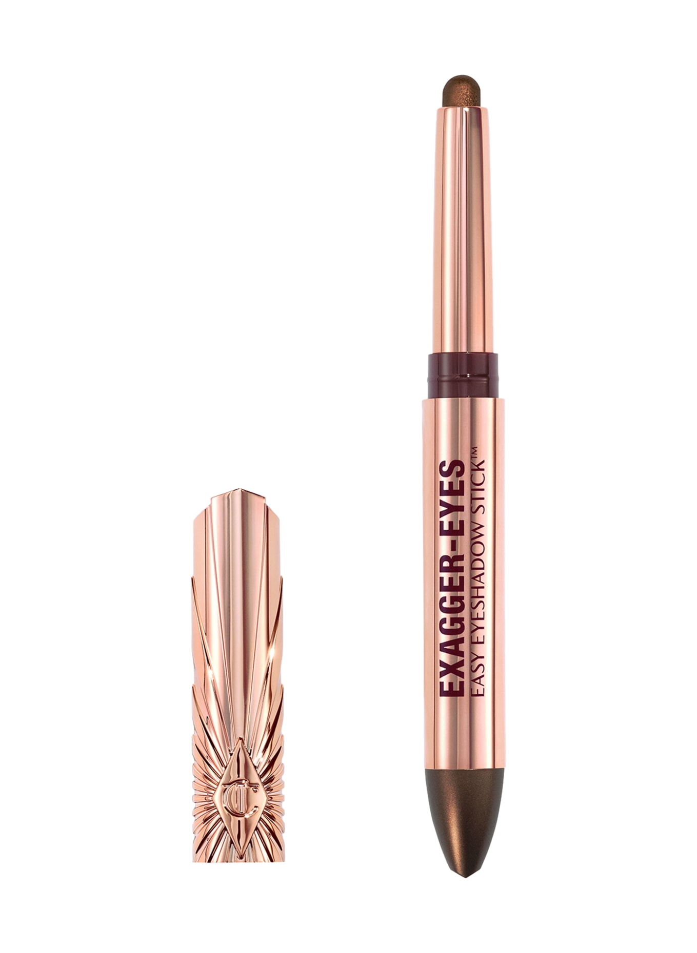 Charlotte Tilbury EXAGGER-EYES EASY EYSHADOW STICK: ASTRAL TOPAZ