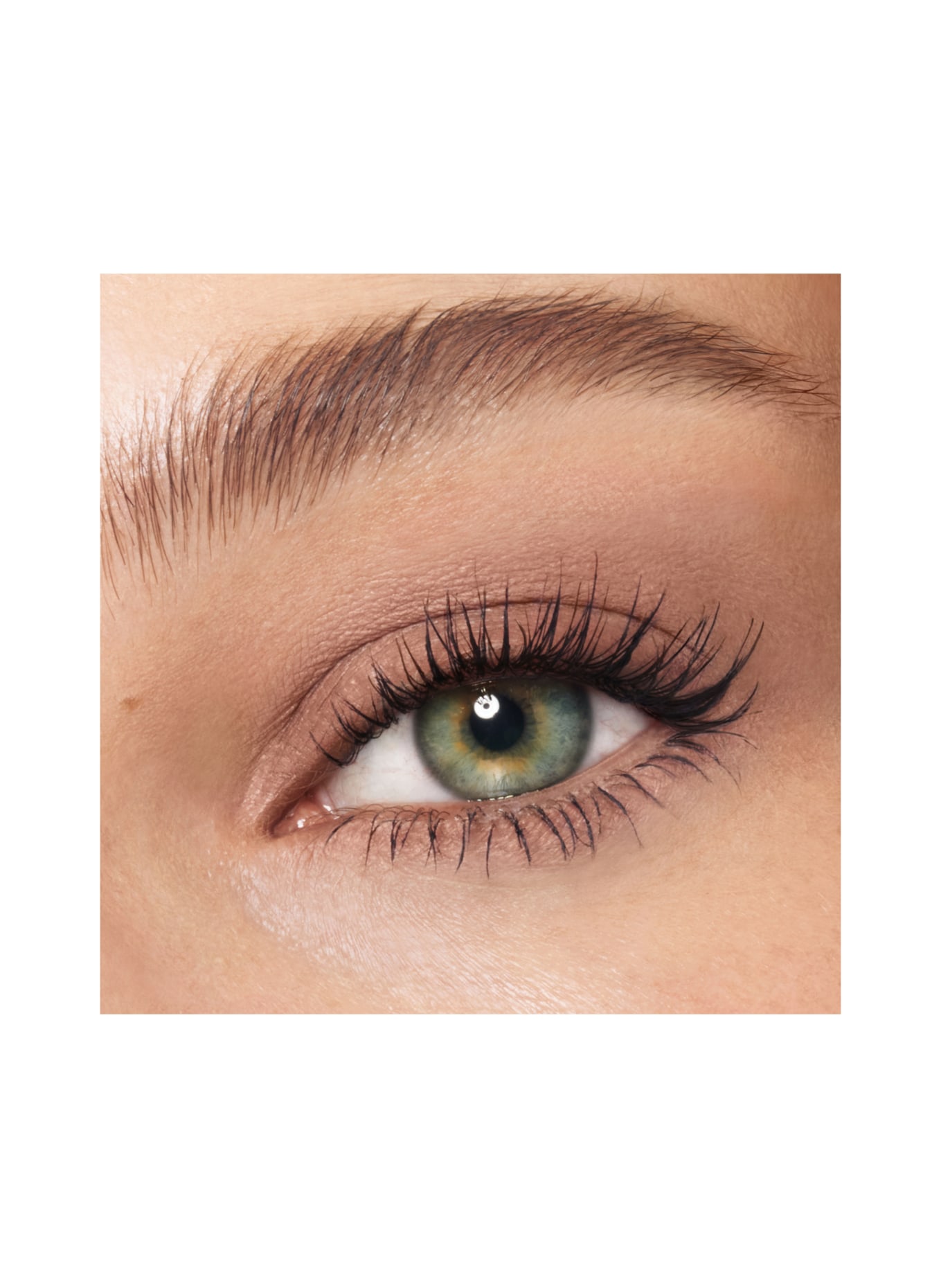 Charlotte Tilbury EXAGGER-EYES EASY EYSHADOW STICK: NUDE SCULPT
