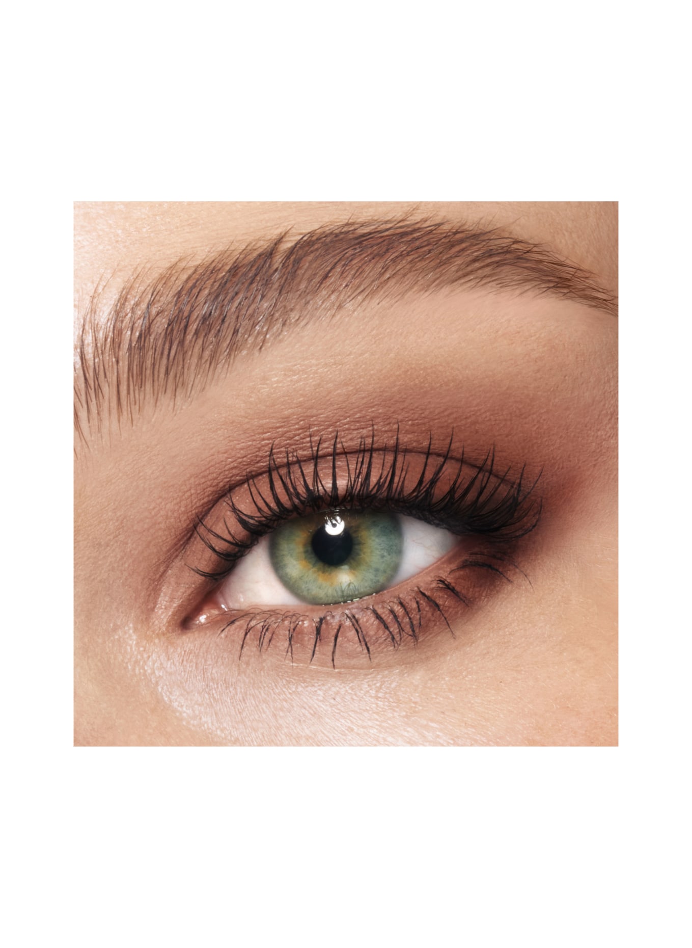 Charlotte Tilbury EXAGGER-EYES EASY EYSHADOW STICK: MINK SCULPT