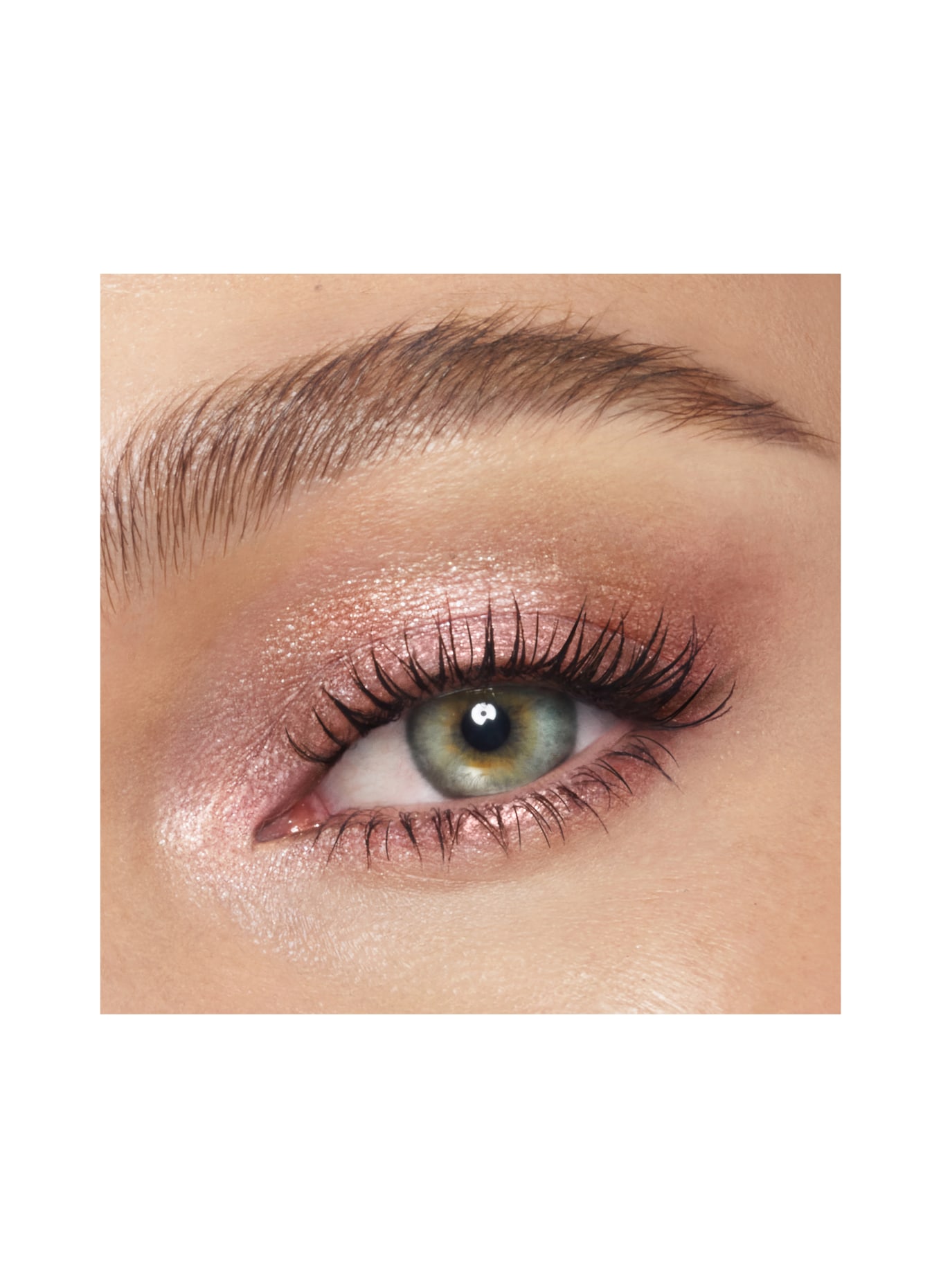 Charlotte Tilbury EXAGGER-EYES EASY EYSHADOW STICK: BALLET QUARTZ