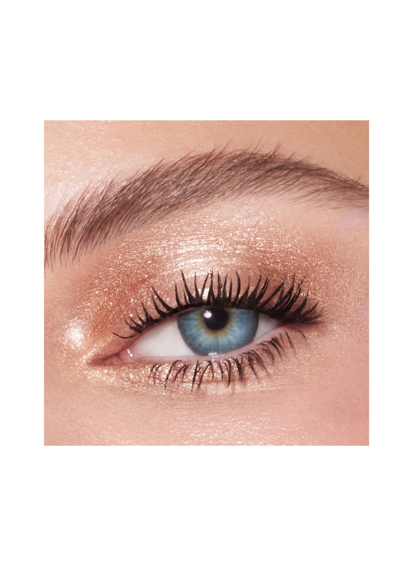 Charlotte Tilbury EXAGGER-EYES EASY EYSHADOW STICK: SATIN DIAMONDS