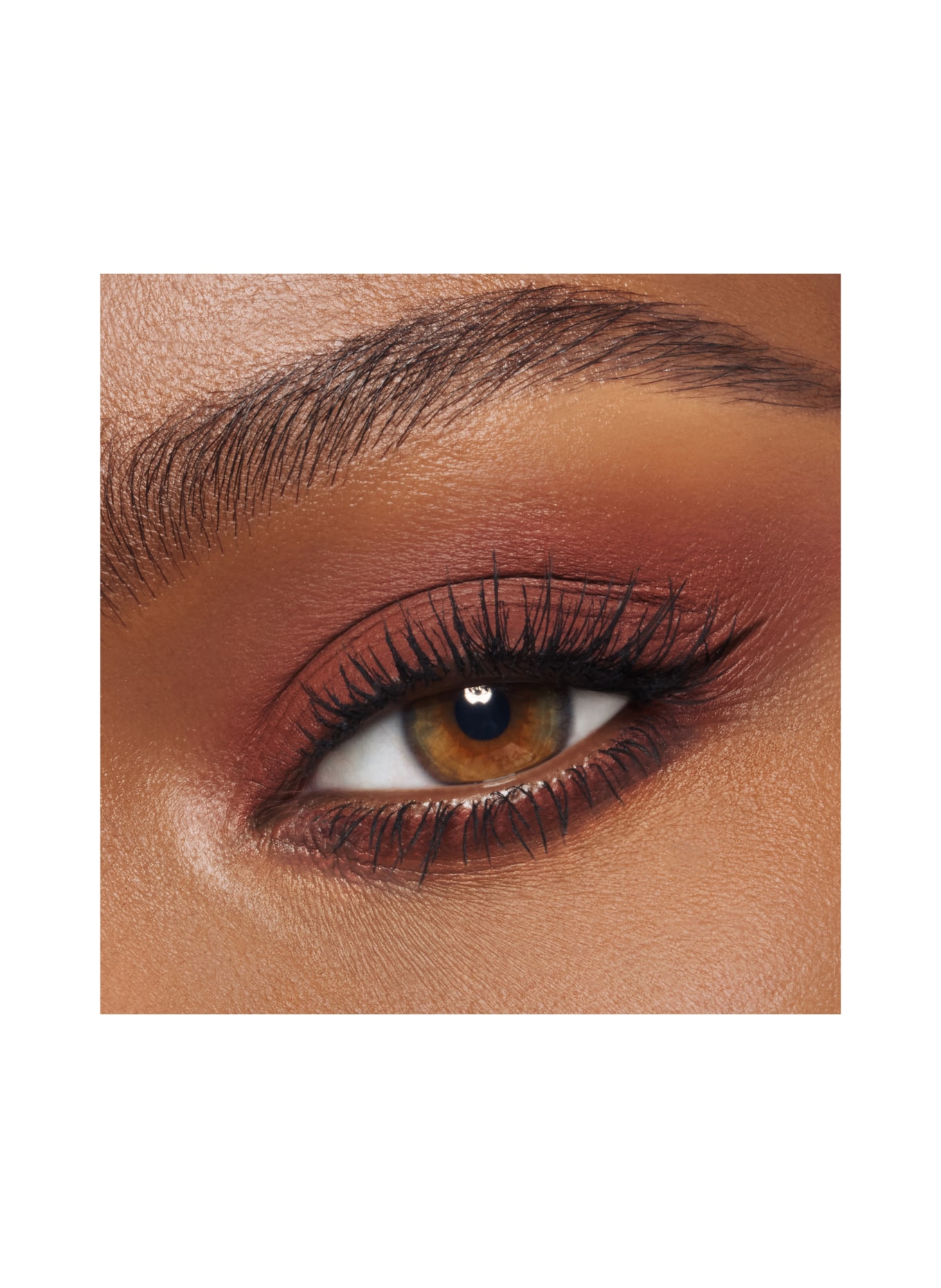 Charlotte Tilbury EXAGGER-EYES EASY EYSHADOW STICK: COCOA CHERRY SCULPT