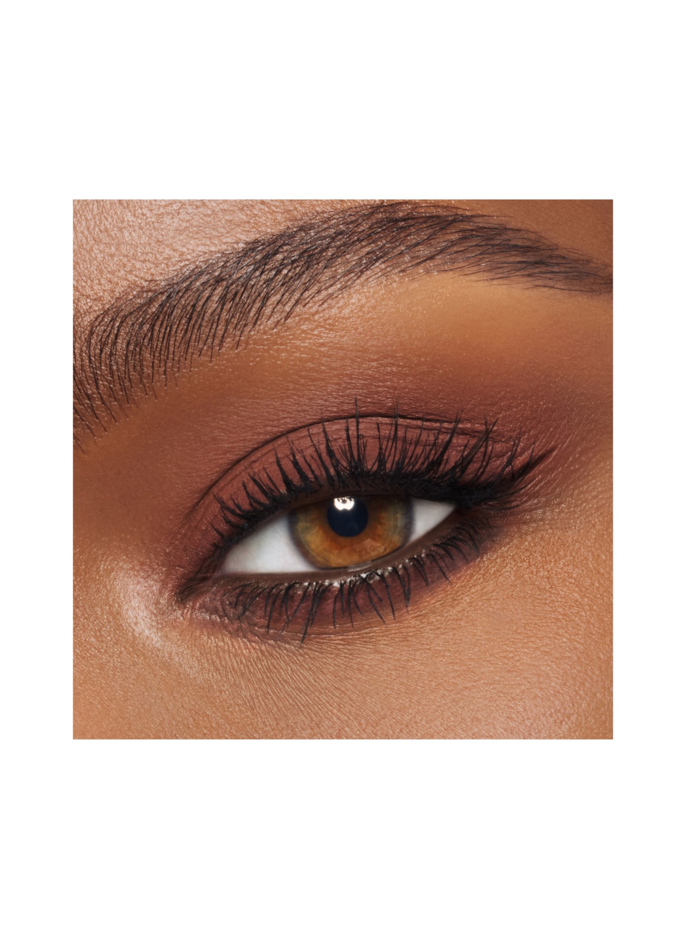 Charlotte Tilbury EXAGGER-EYES EASY EYSHADOW STICK: CHESTNUT SCULPT