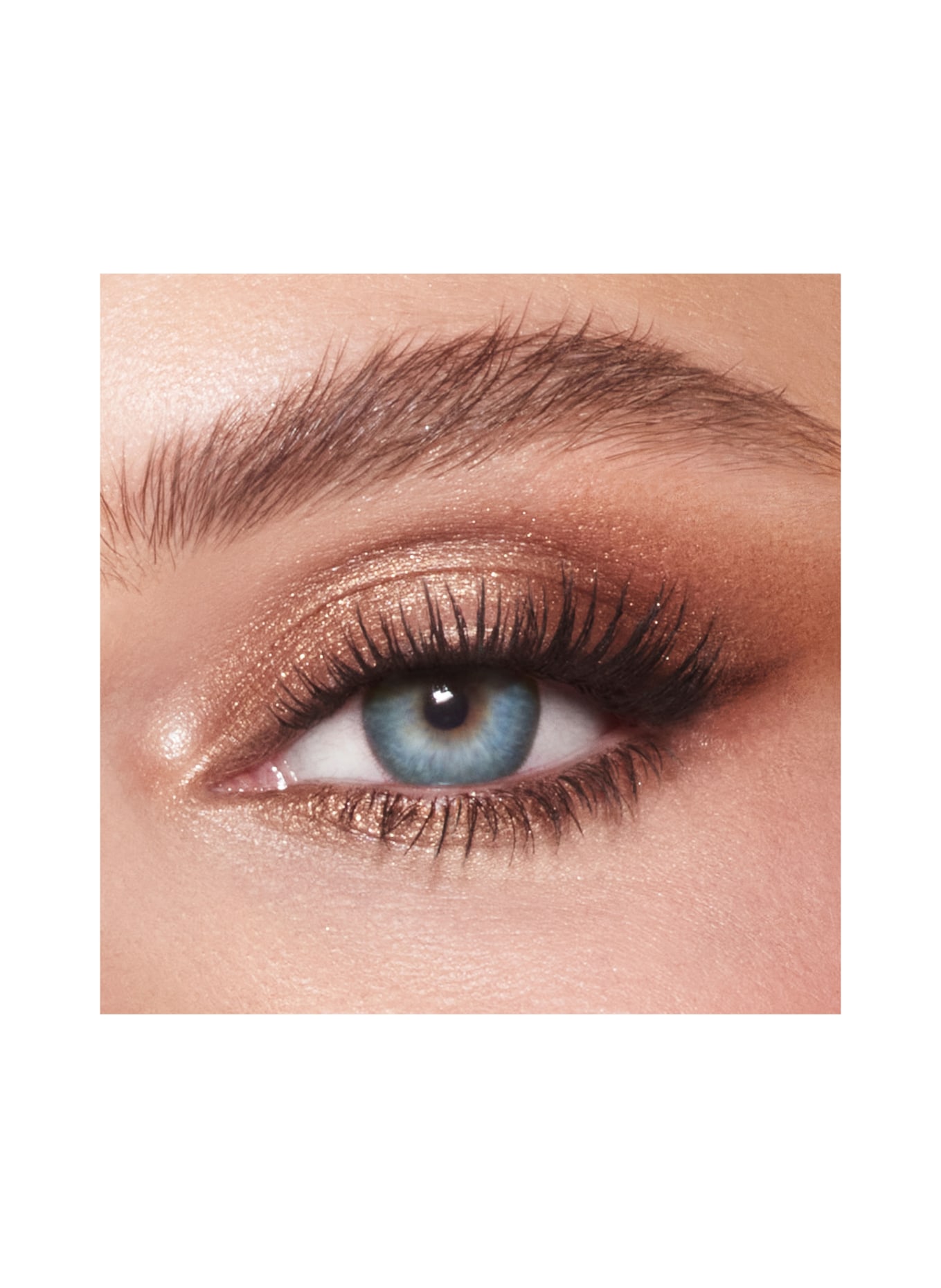 Charlotte Tilbury EXAGGER-EYES EASY EYSHADOW STICK: AMBER HAZE
