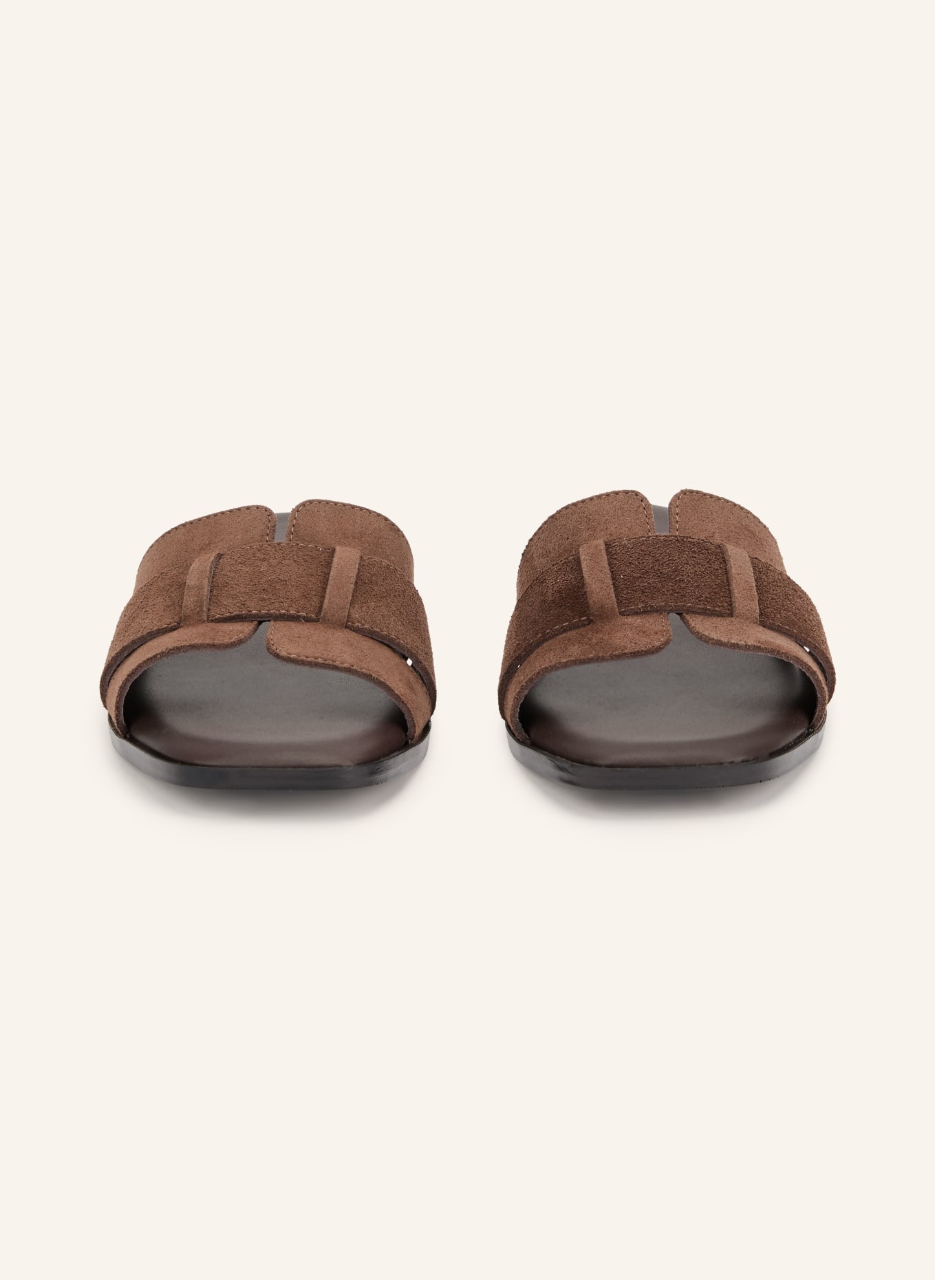 È MIA Mules: DARK BROWN