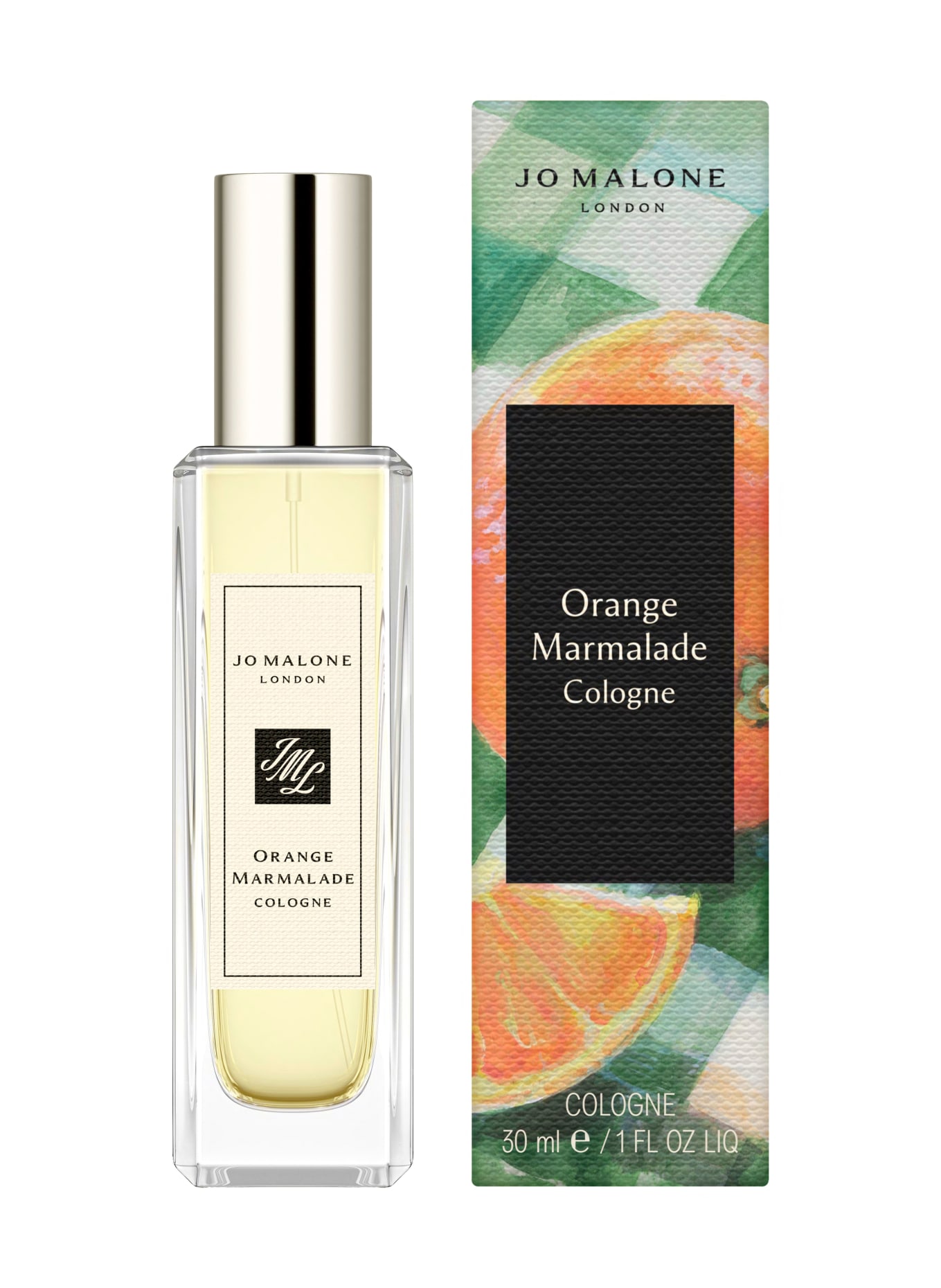 JO MALONE LONDON ORANGE MARMALADE
