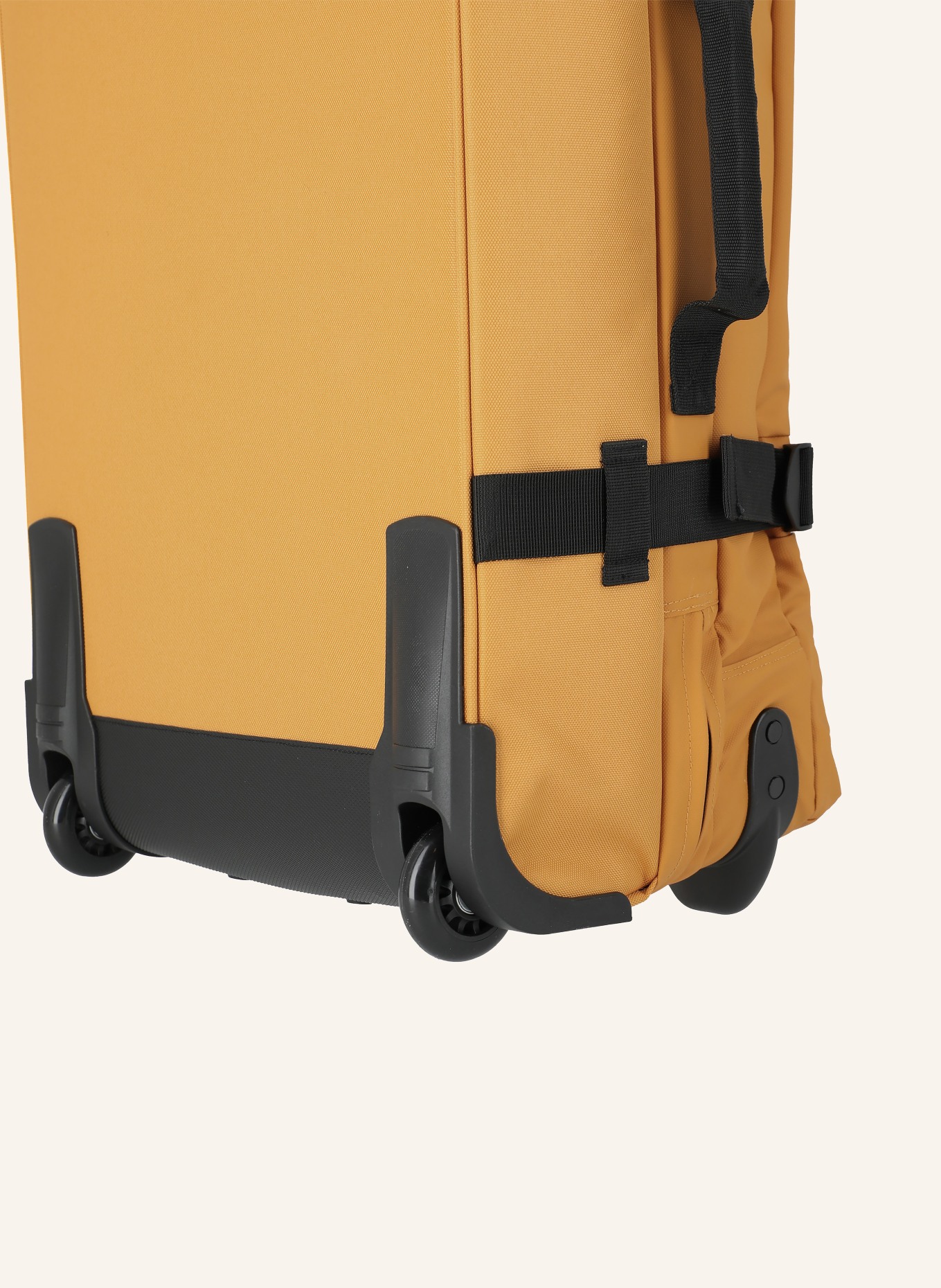 travelite BOLONIA SMALL Trolley: DARK YELLOW