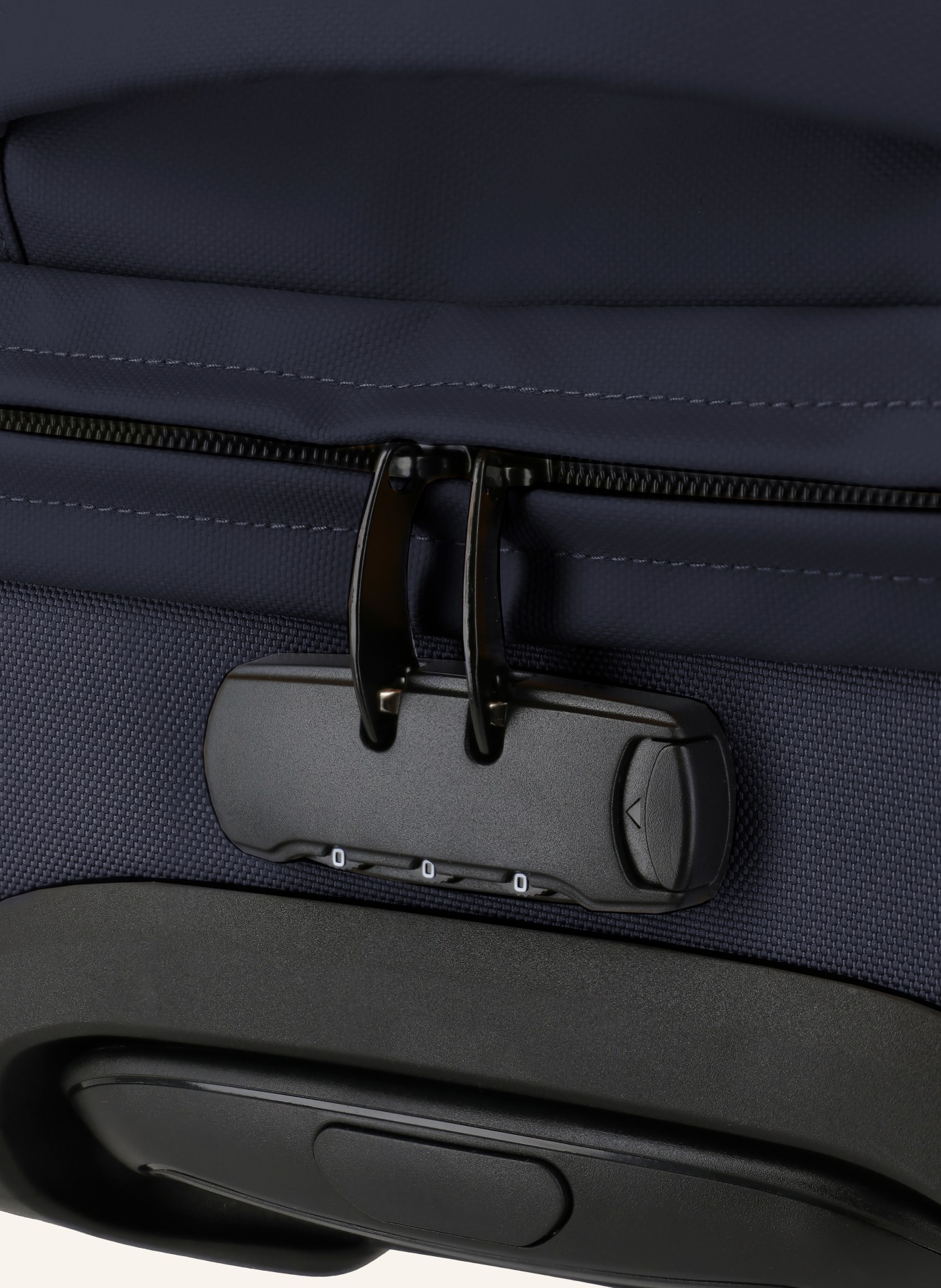 travelite BOLONIA MEDIUM Trolley: DARK BLUE