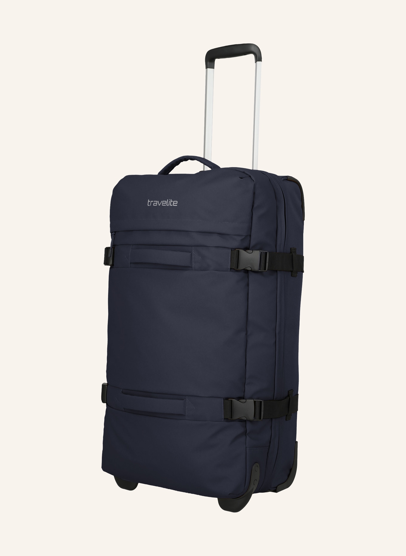 travelite BOLONIA LARGE Trolley: DARK BLUE