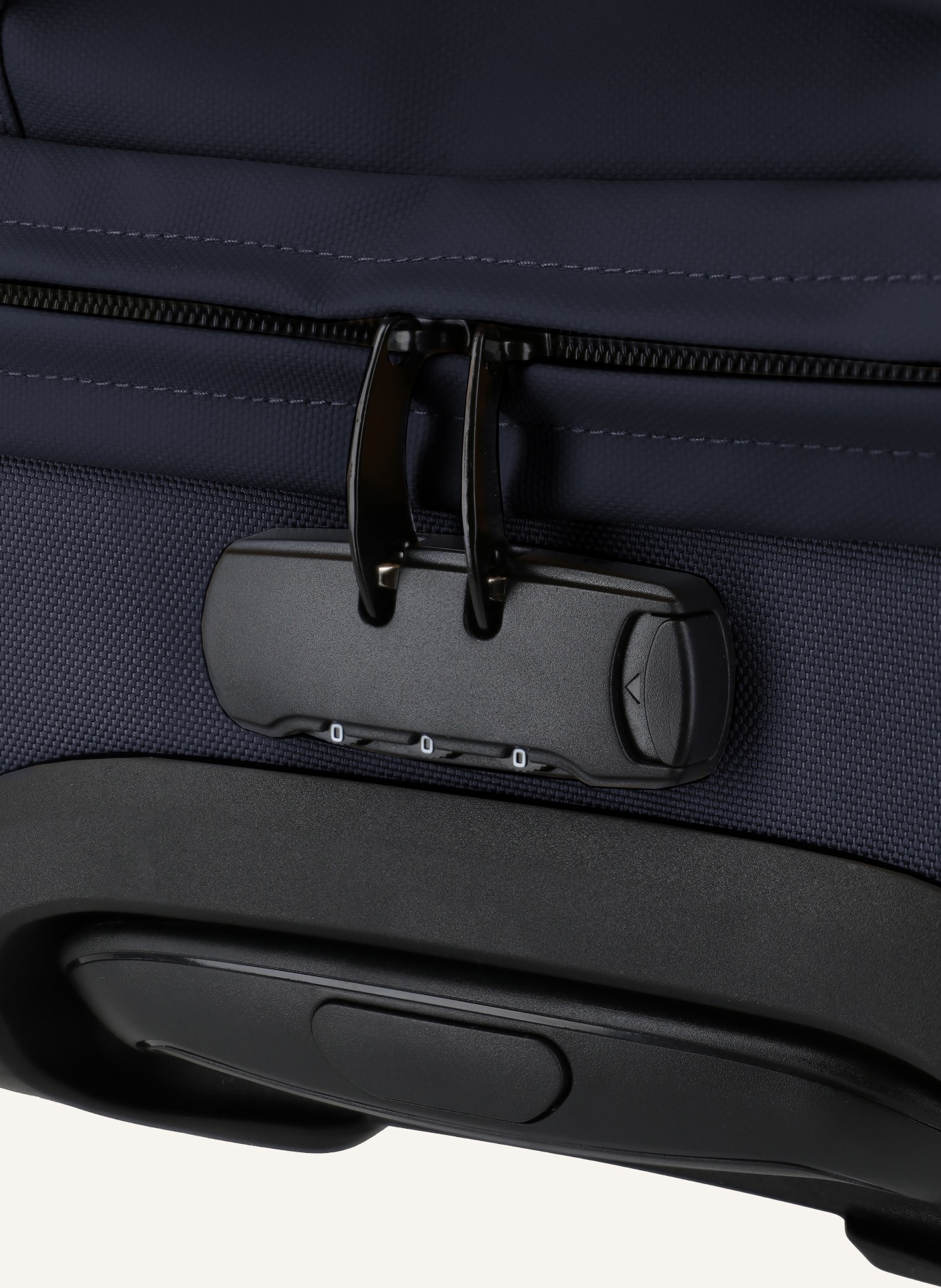 travelite BOLONIA LARGE Trolley: DARK BLUE