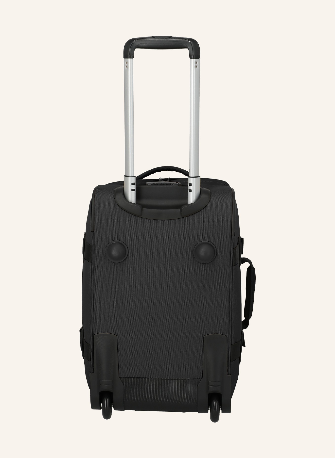 travelite BOLONIA SMALL Trolley: BLACK