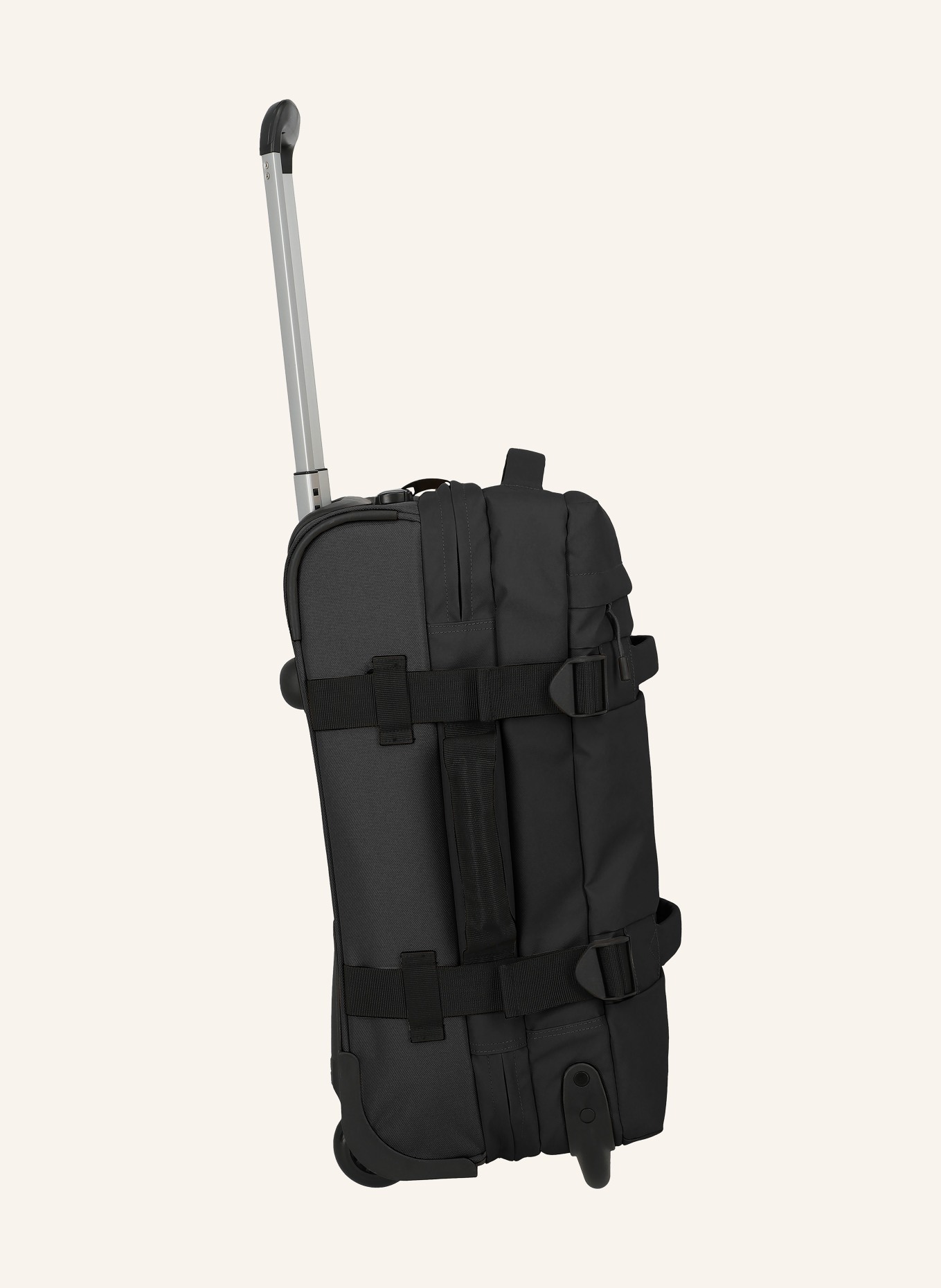 travelite BOLONIA SMALL Trolley: BLACK