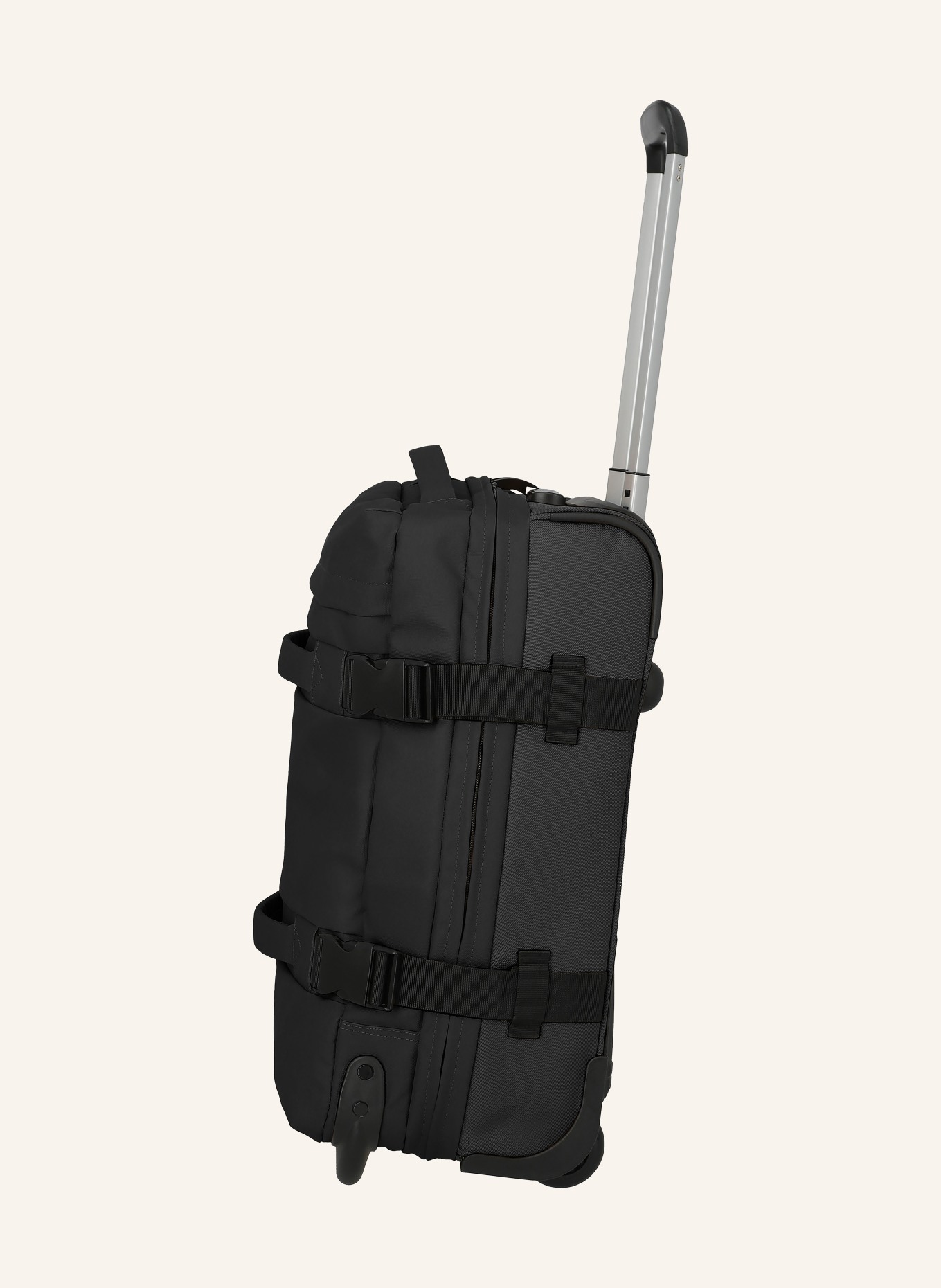 travelite BOLONIA SMALL Trolley: BLACK