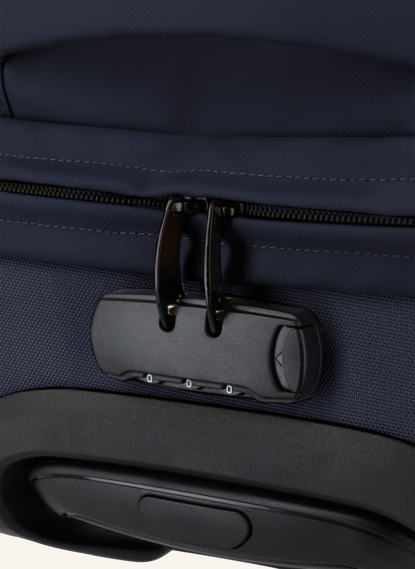 travelite BOLONIA SMALL Trolley: DARK BLUE