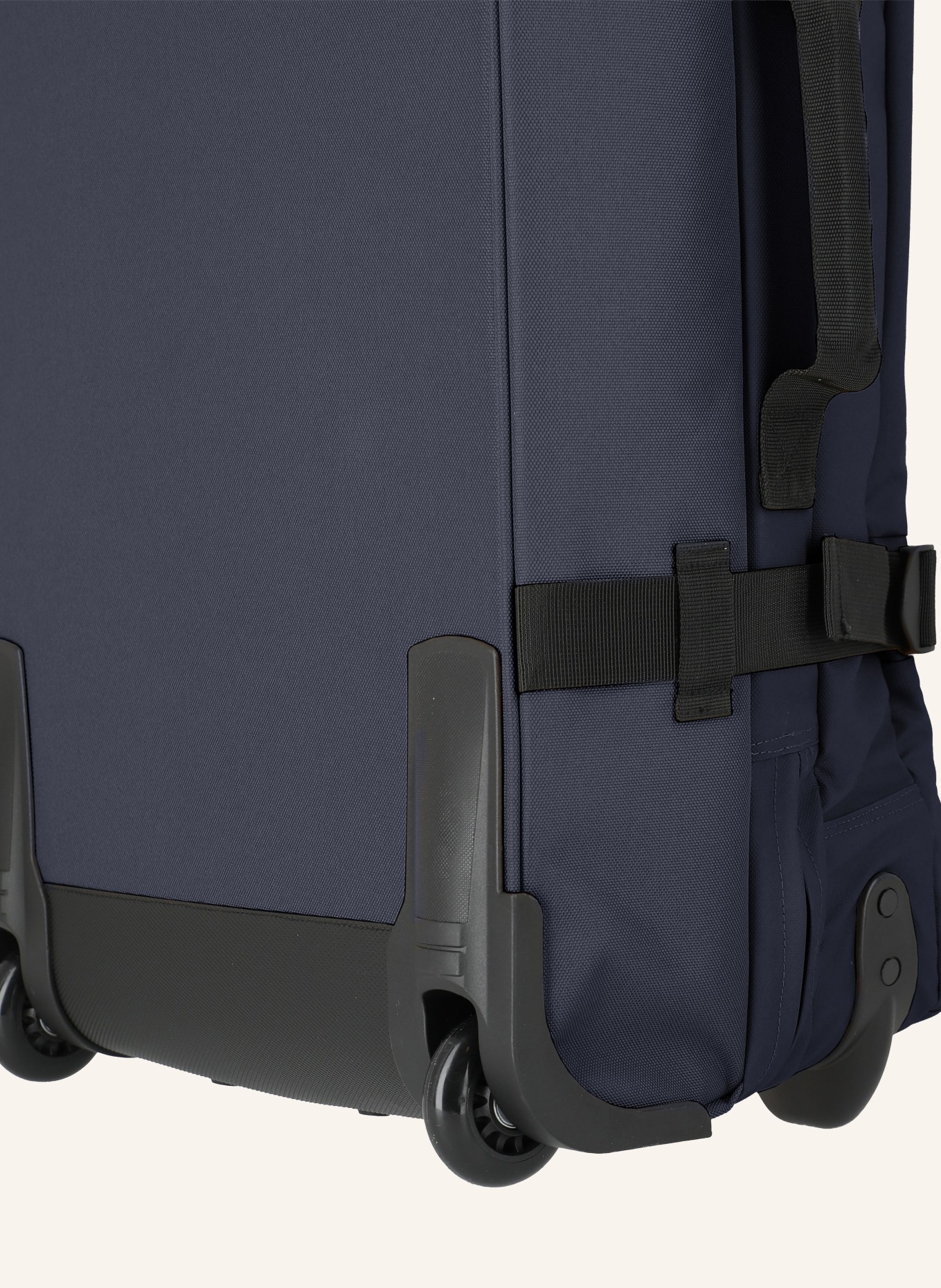 travelite BOLONIA SMALL Trolley: DARK BLUE