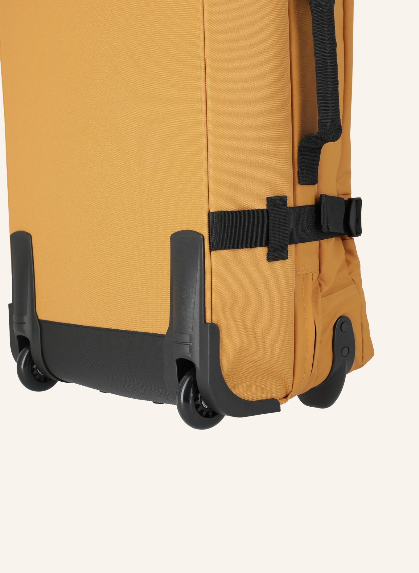 travelite BOLONIA MEDIUM Trolley: DARK YELLOW