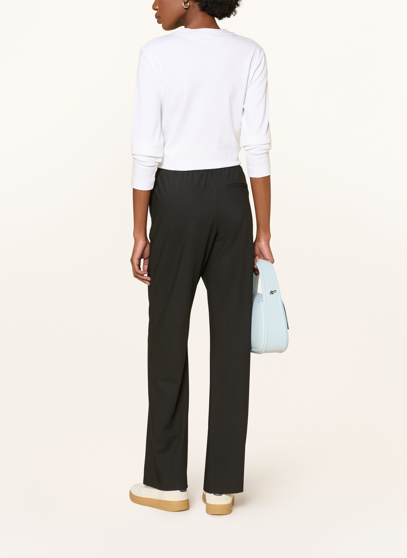 SAMSØE SAMSØE Marlene Pants SAHOYS: BLACK