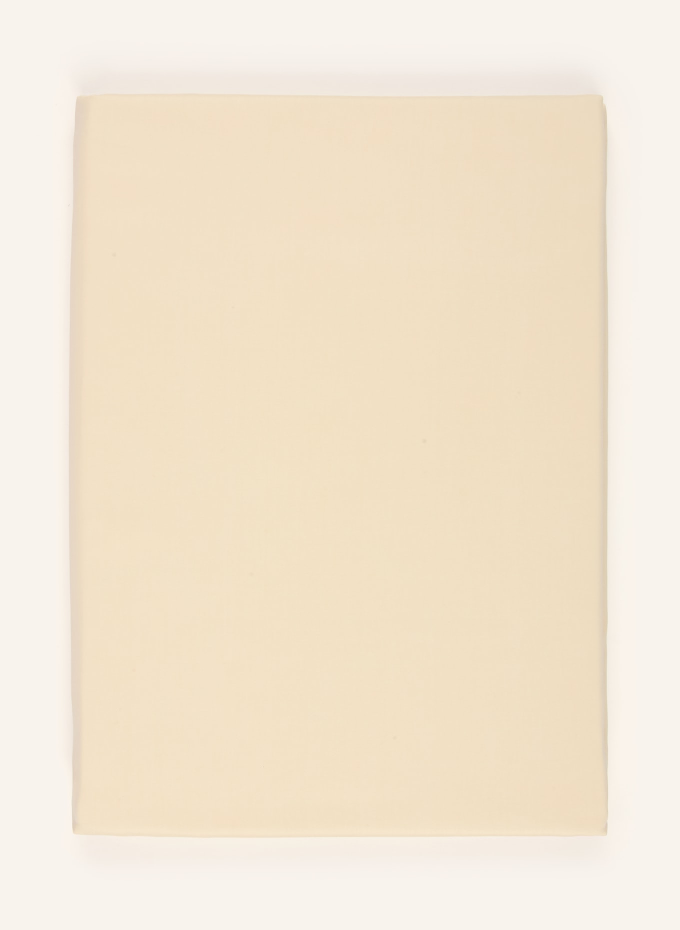 elegante SIMPLE Bedding: BEIGE