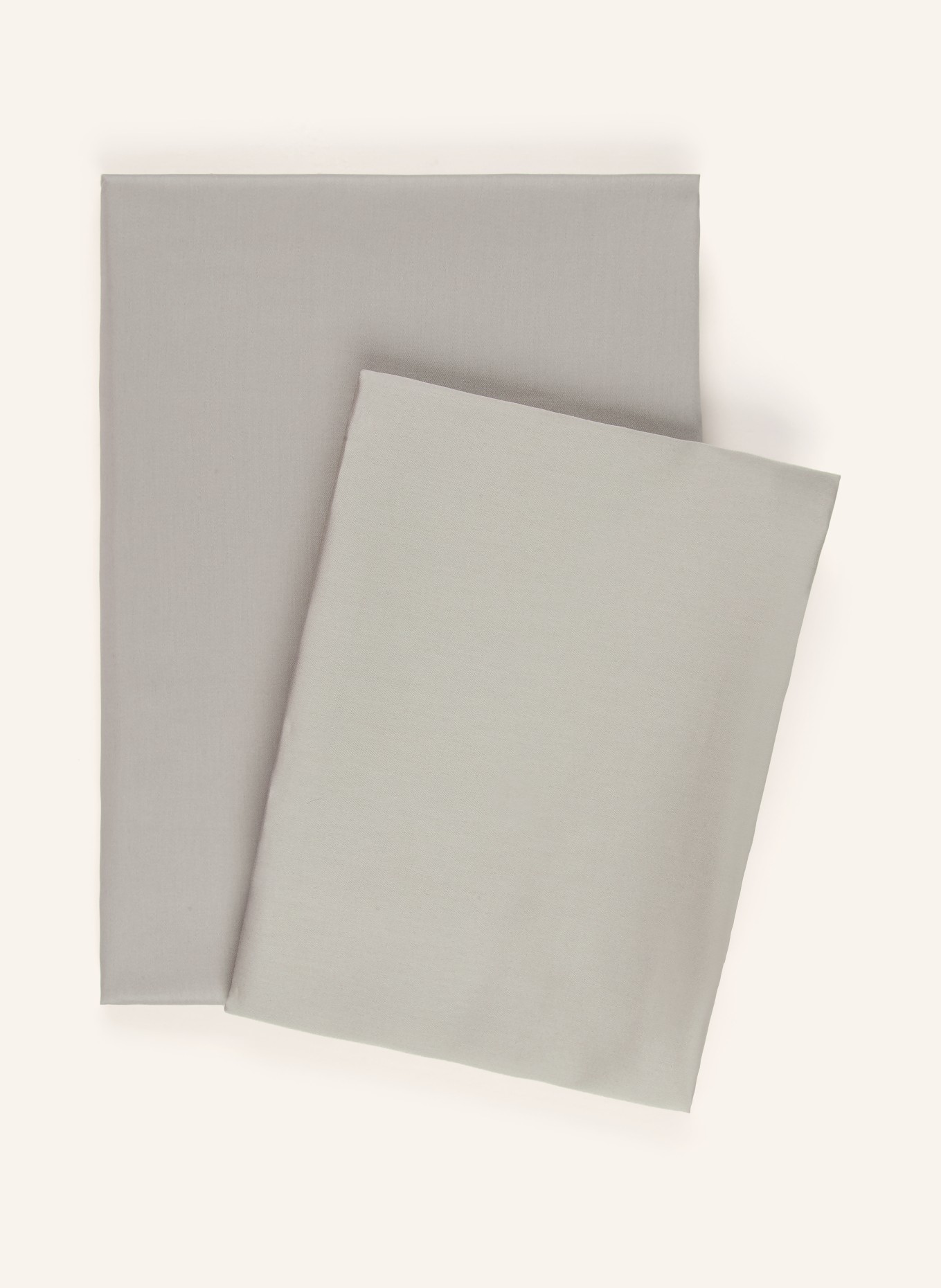 elegante SIMPLE Bedding: GRAY