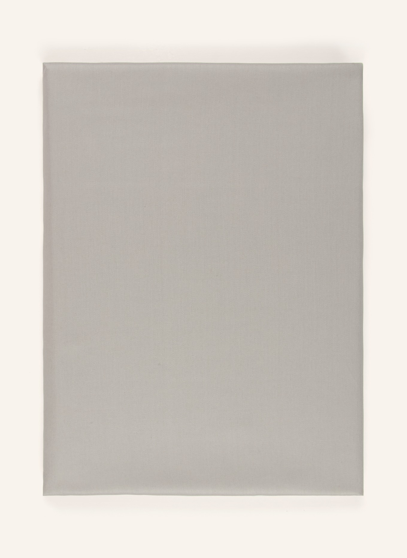 elegante SIMPLE Bedding: GRAY