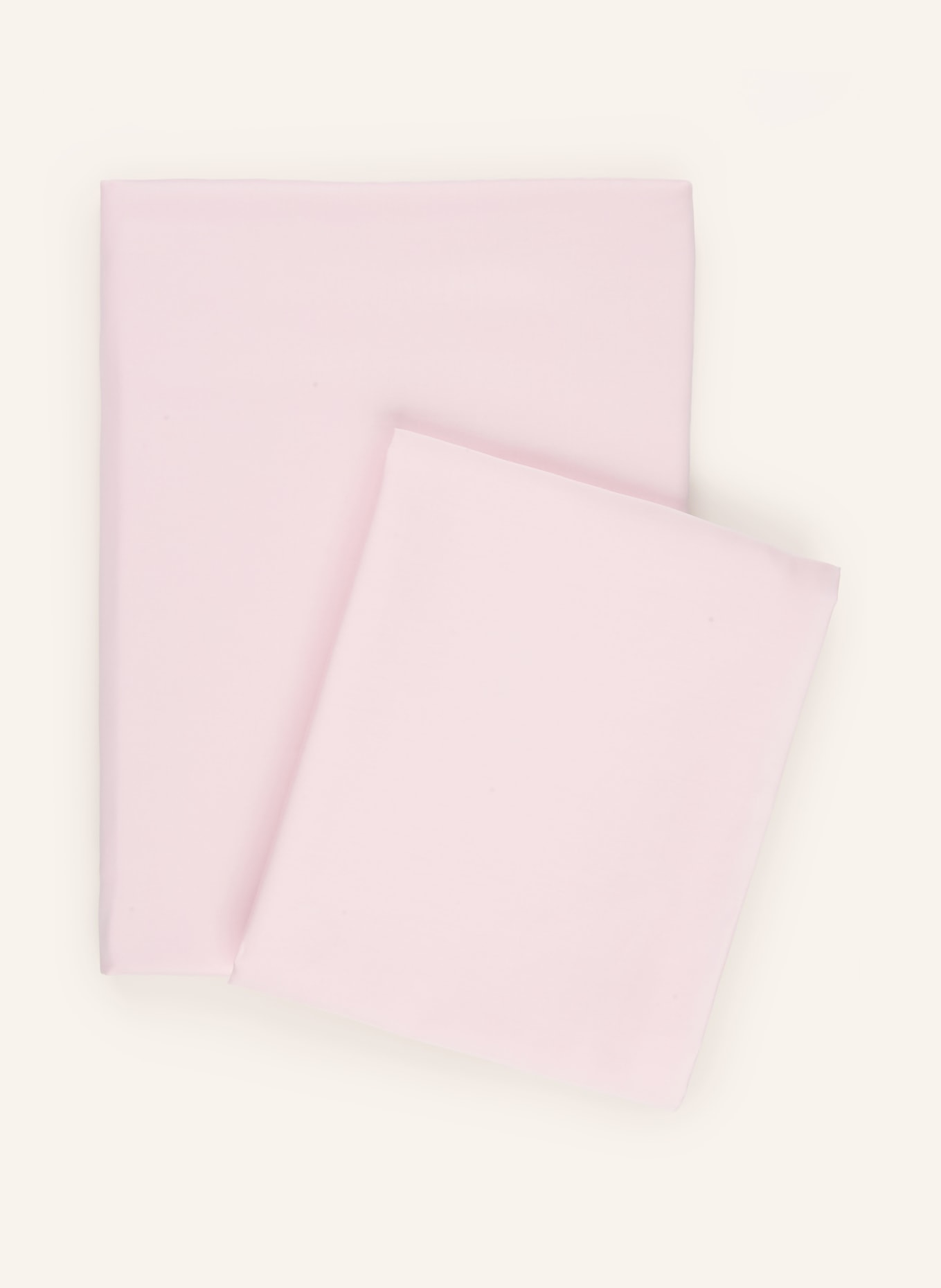 elegante Sengetøj SIMPLE: ROSÉ