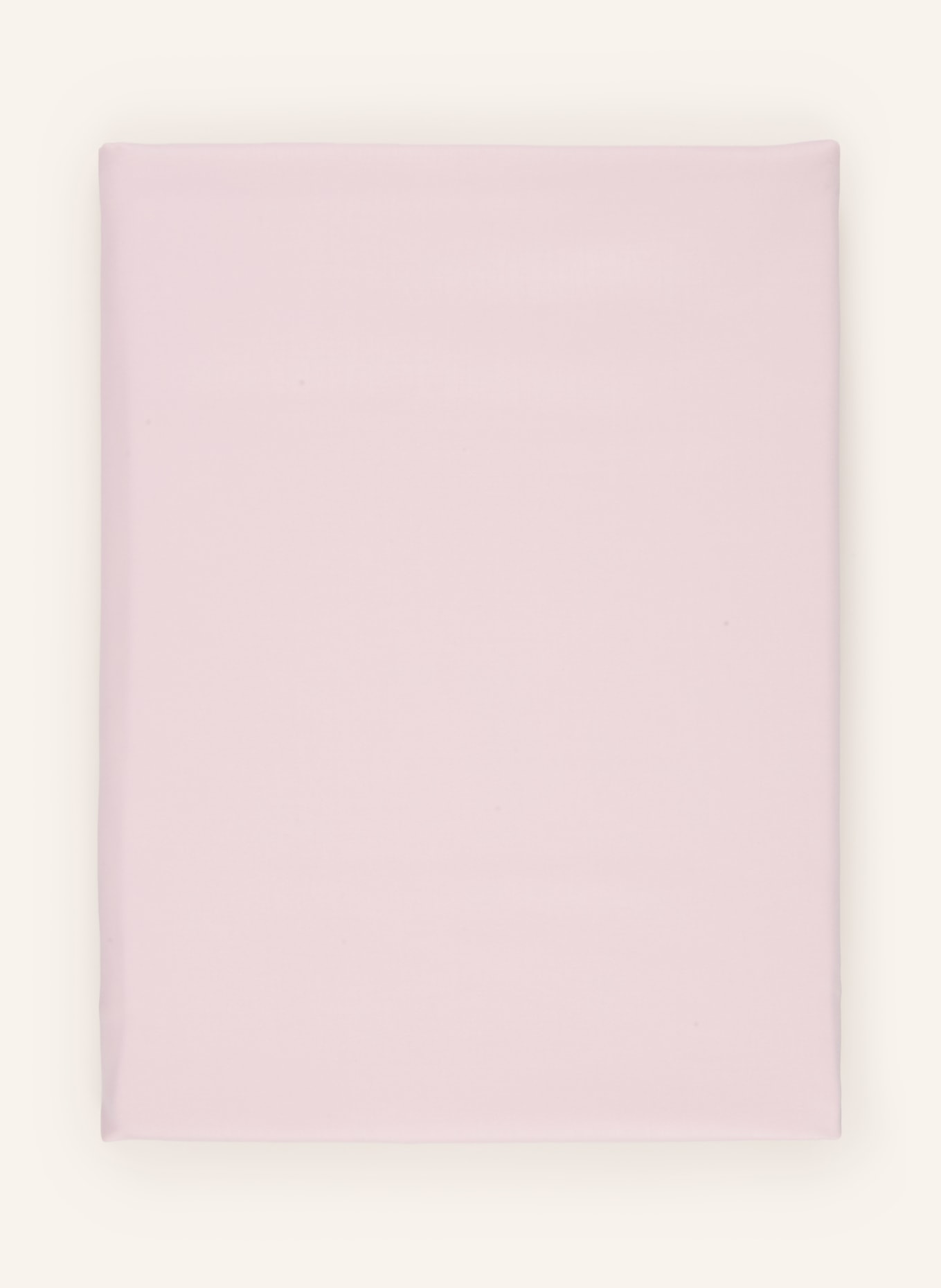 elegante Sengetøj SIMPLE: ROSÉ