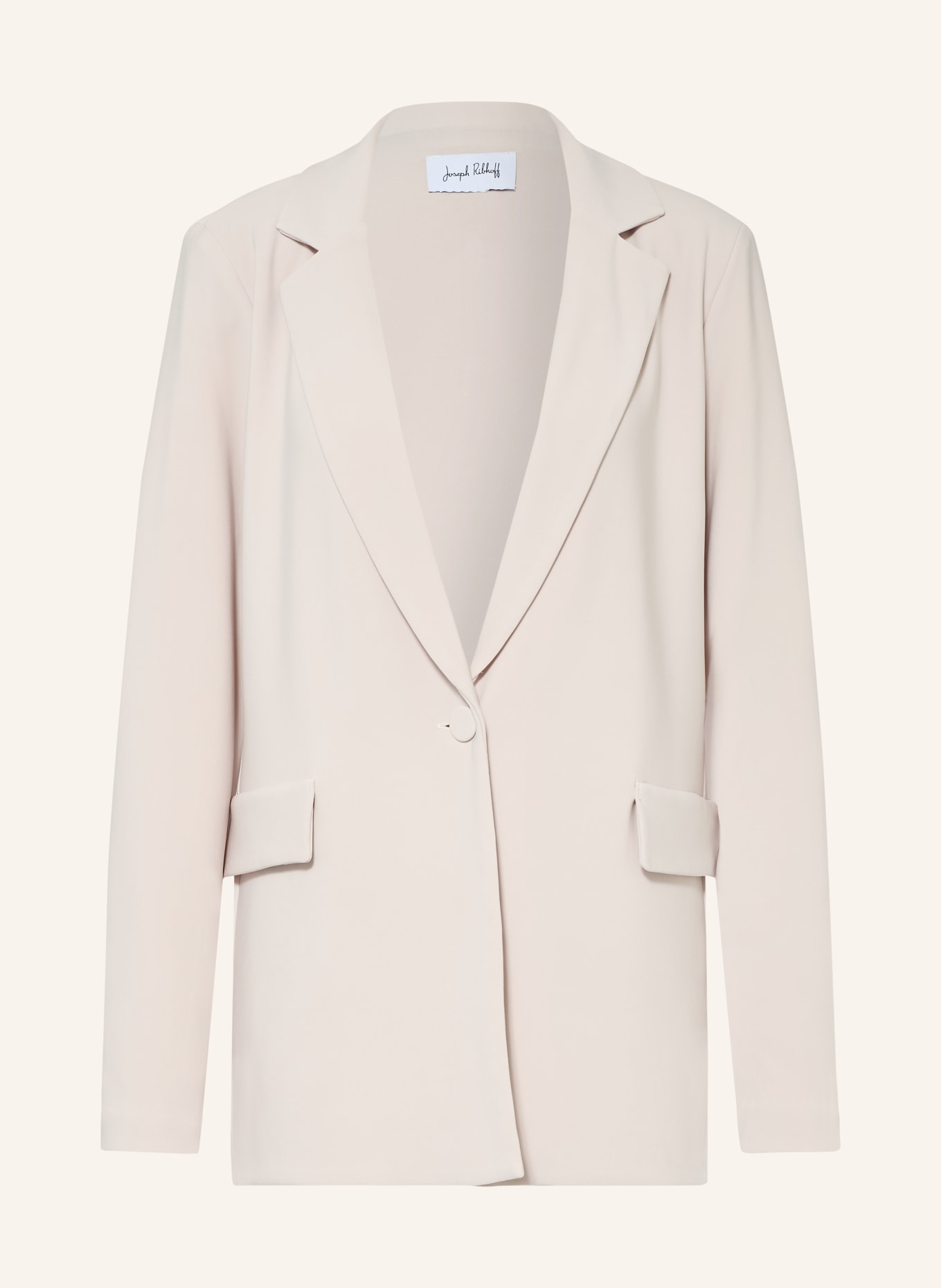 Joseph Ribkoff Longblazer: CREME