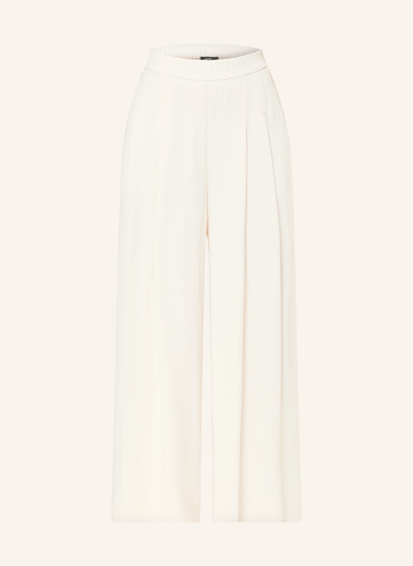 someday Culotte CULONA: CRÈME
