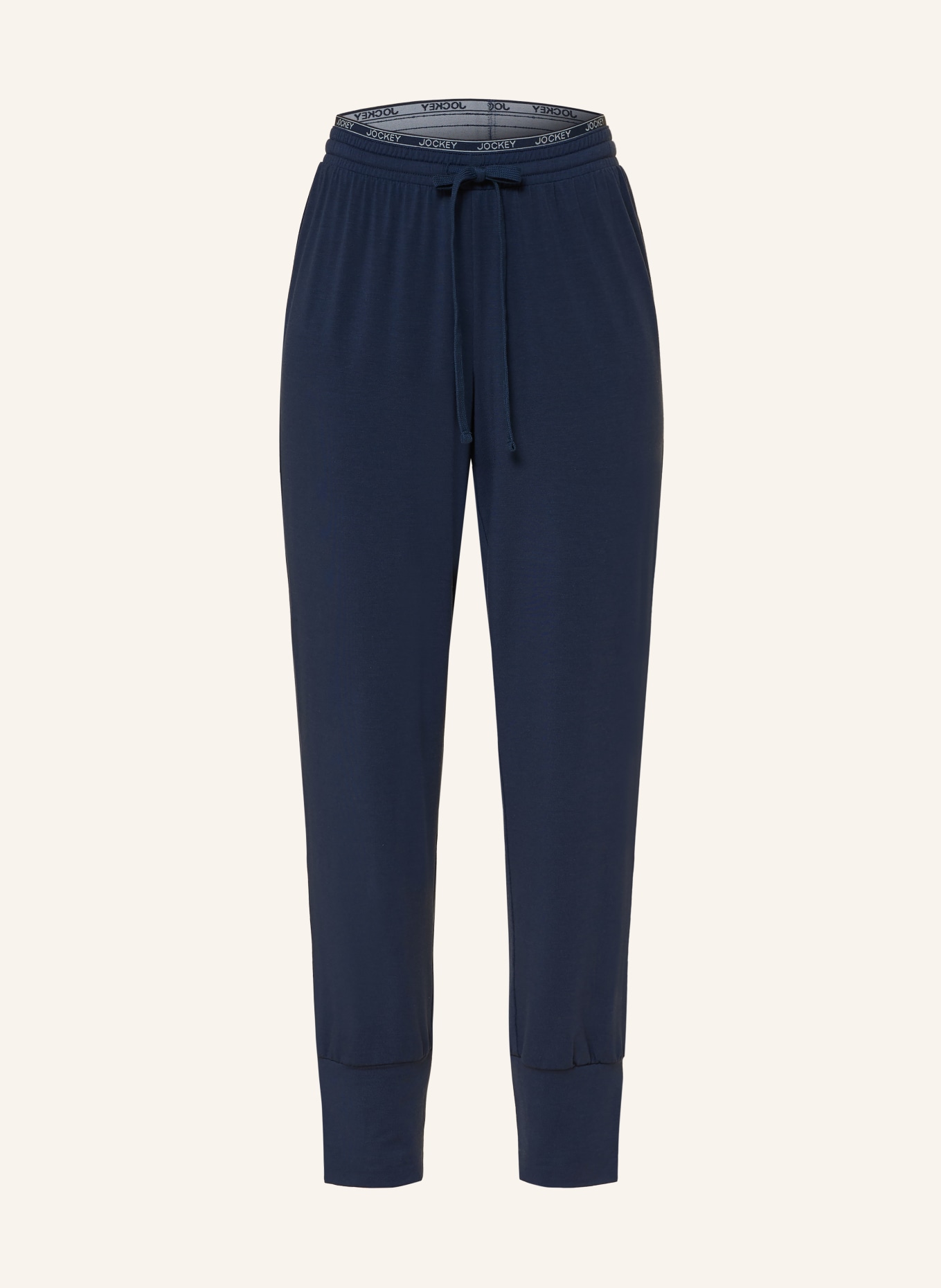 JOCKEY SOFT TOUCH LUXE Sleep Pants: DARK BLUE