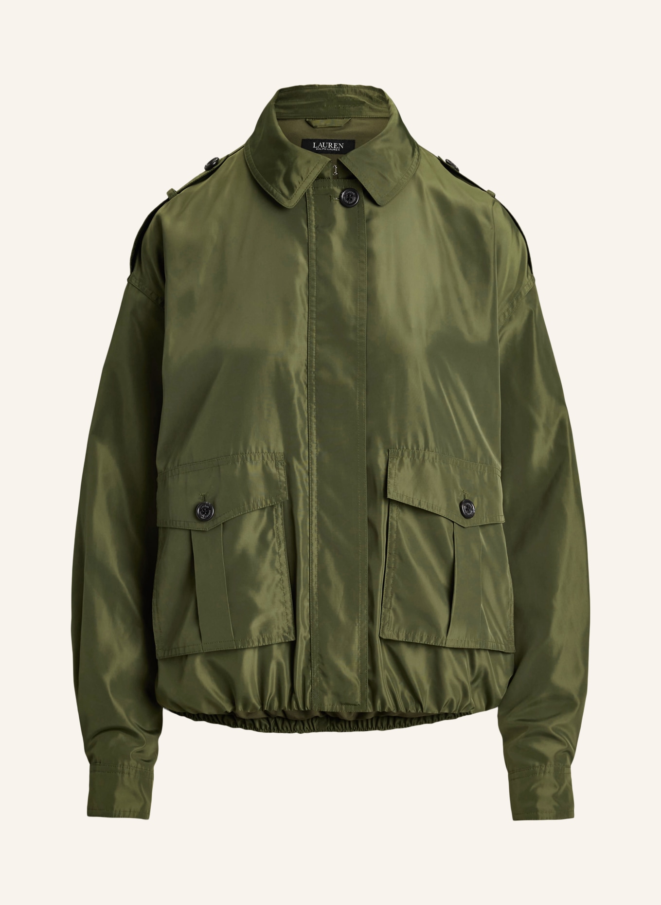 LAUREN RALPH LAUREN Overjas: OLIJF