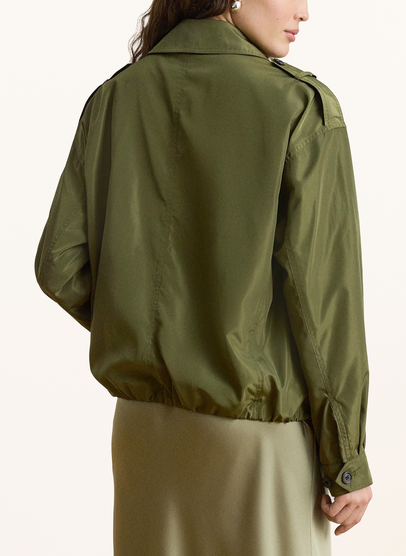 LAUREN RALPH LAUREN Overjas: OLIJF