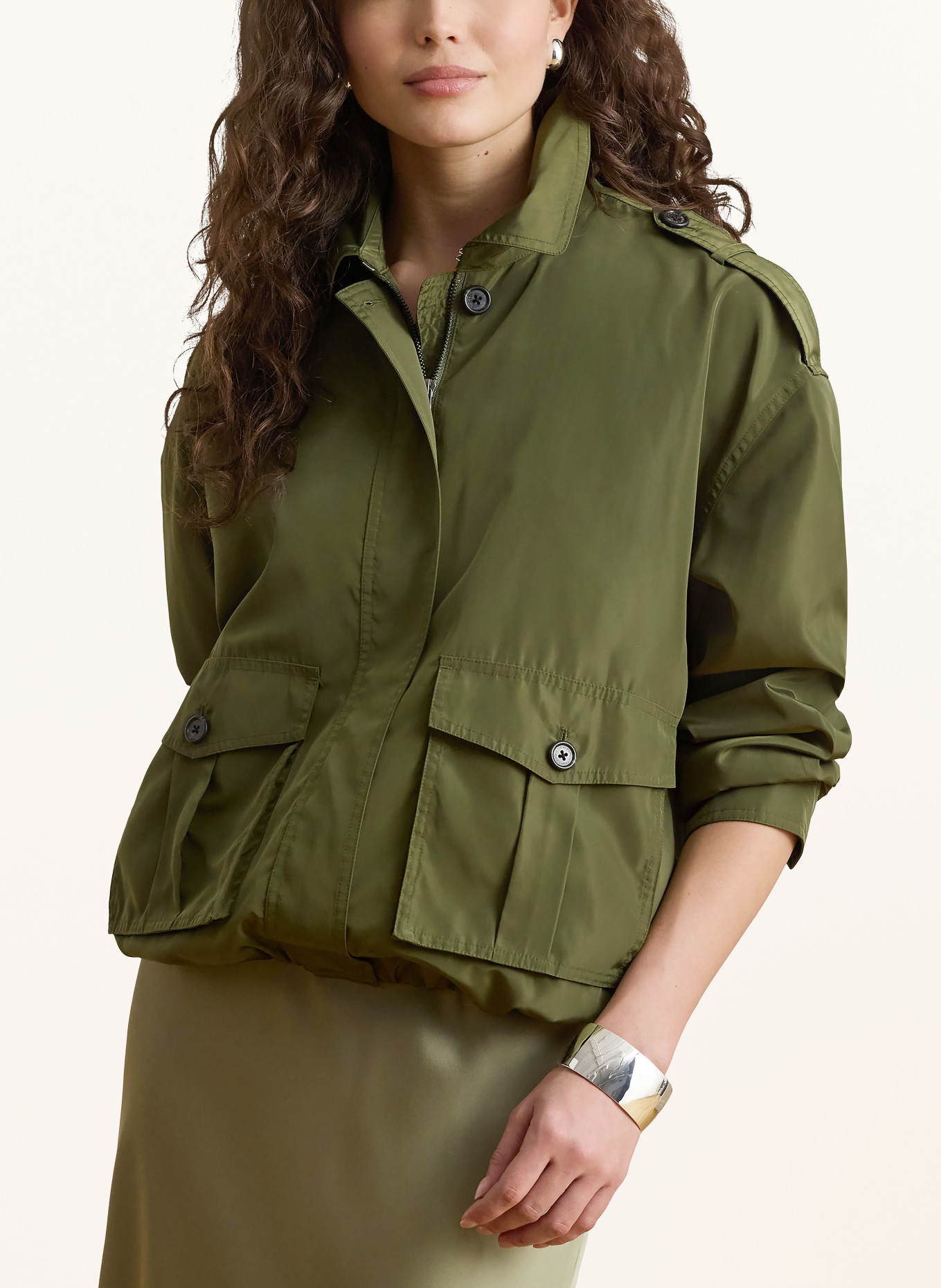 LAUREN RALPH LAUREN Overjas: OLIJF
