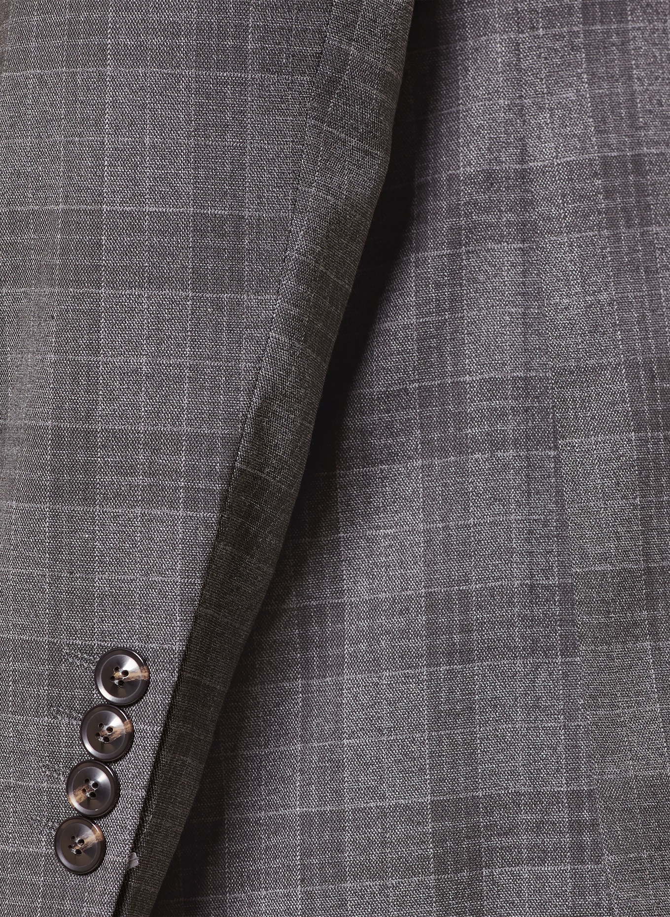 DIGEL move ANTHONY Extra Slim Fit Suit: LIGHT GRAY / DARK GRAY / GRAY
