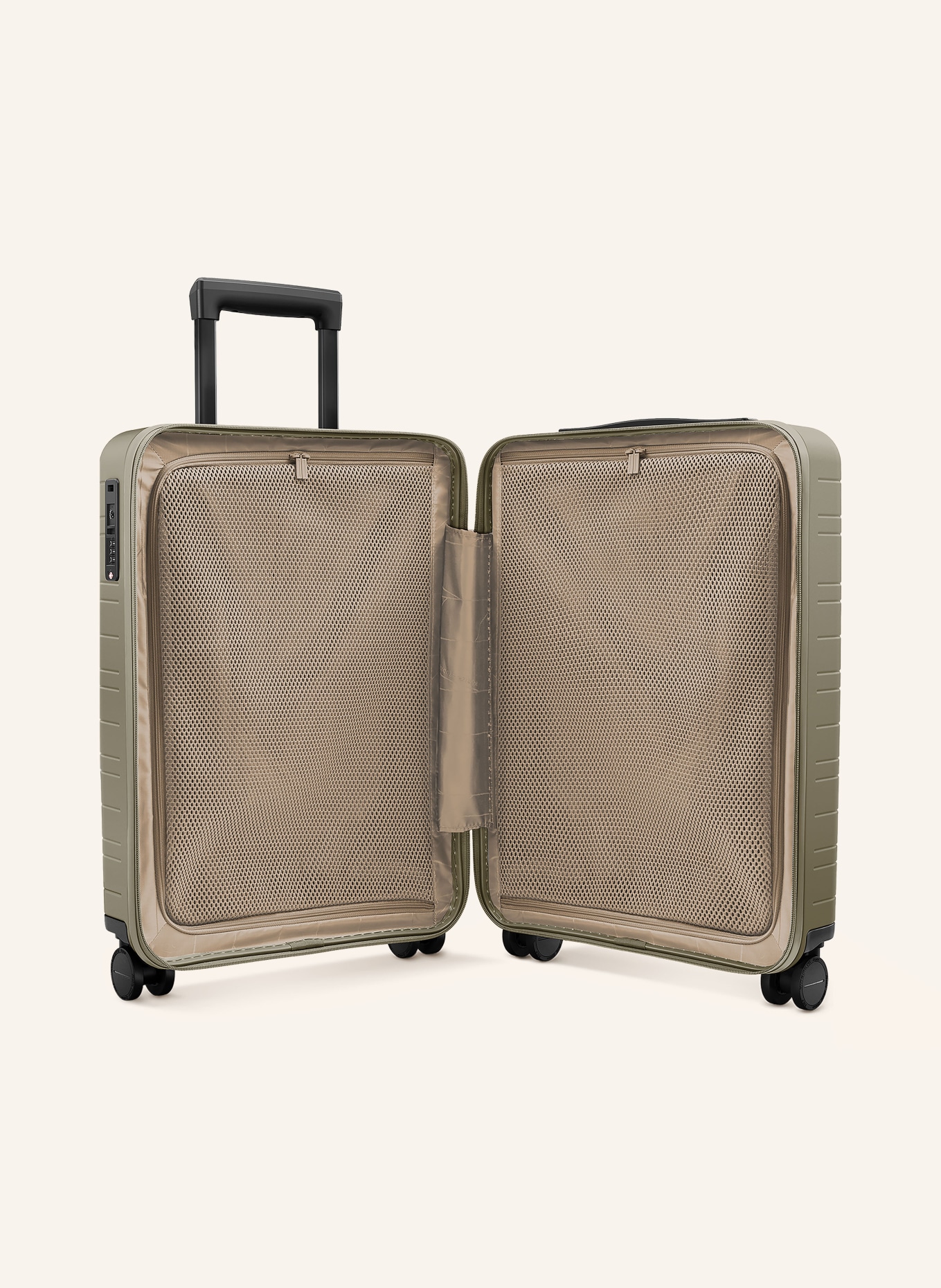 HORIZN STUDIOS Trolley H5 GO: GRIS